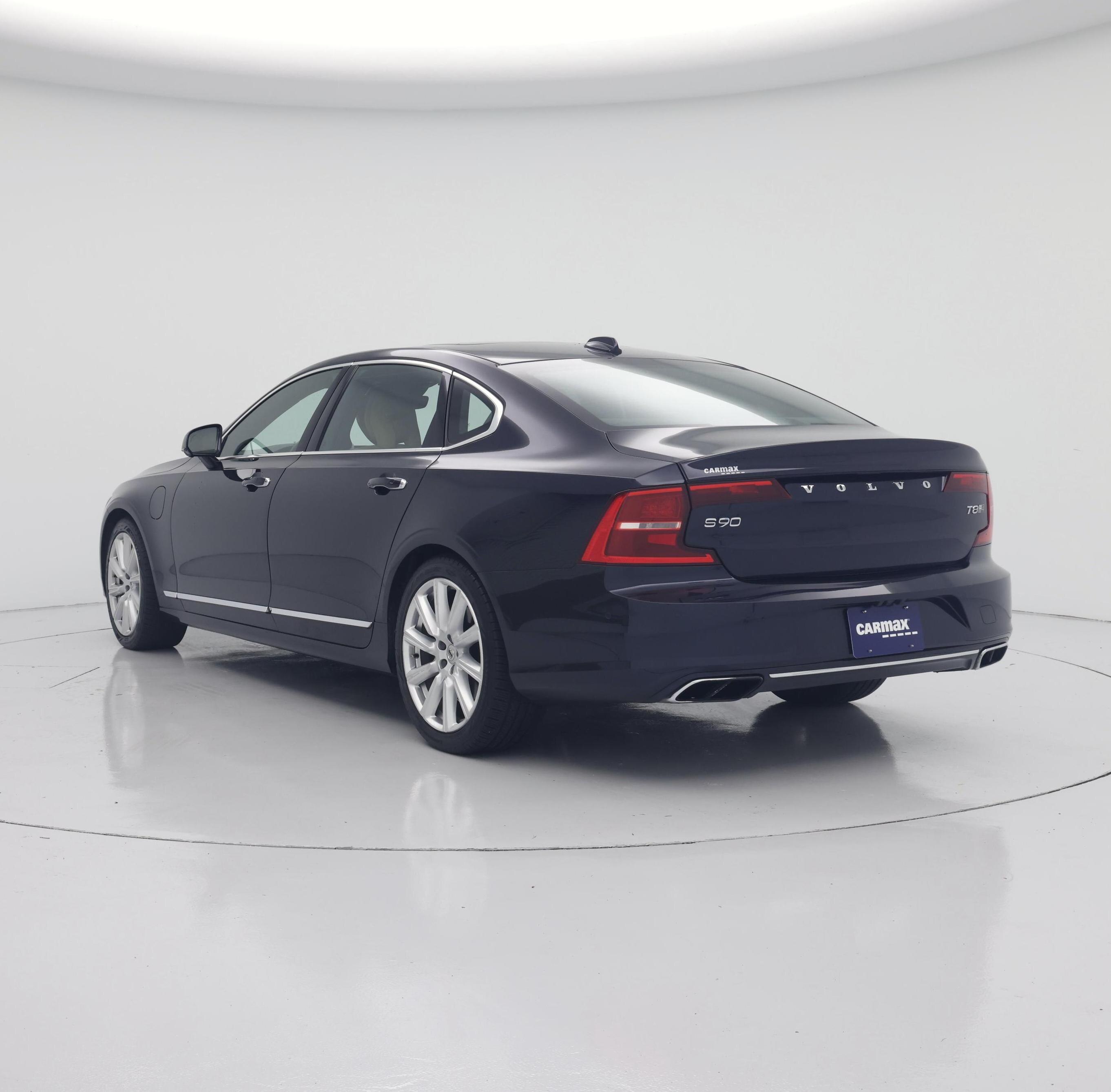 Thumbnail: 2019 Volvo S90 - 2