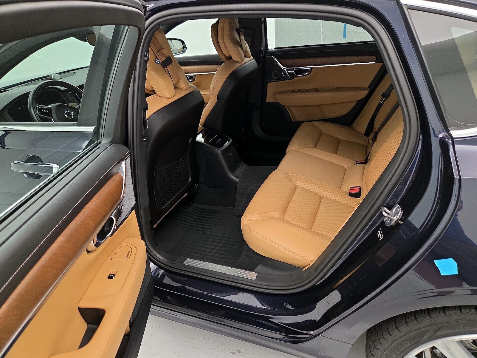 2019 Volvo S90 Inscription - Photo 22