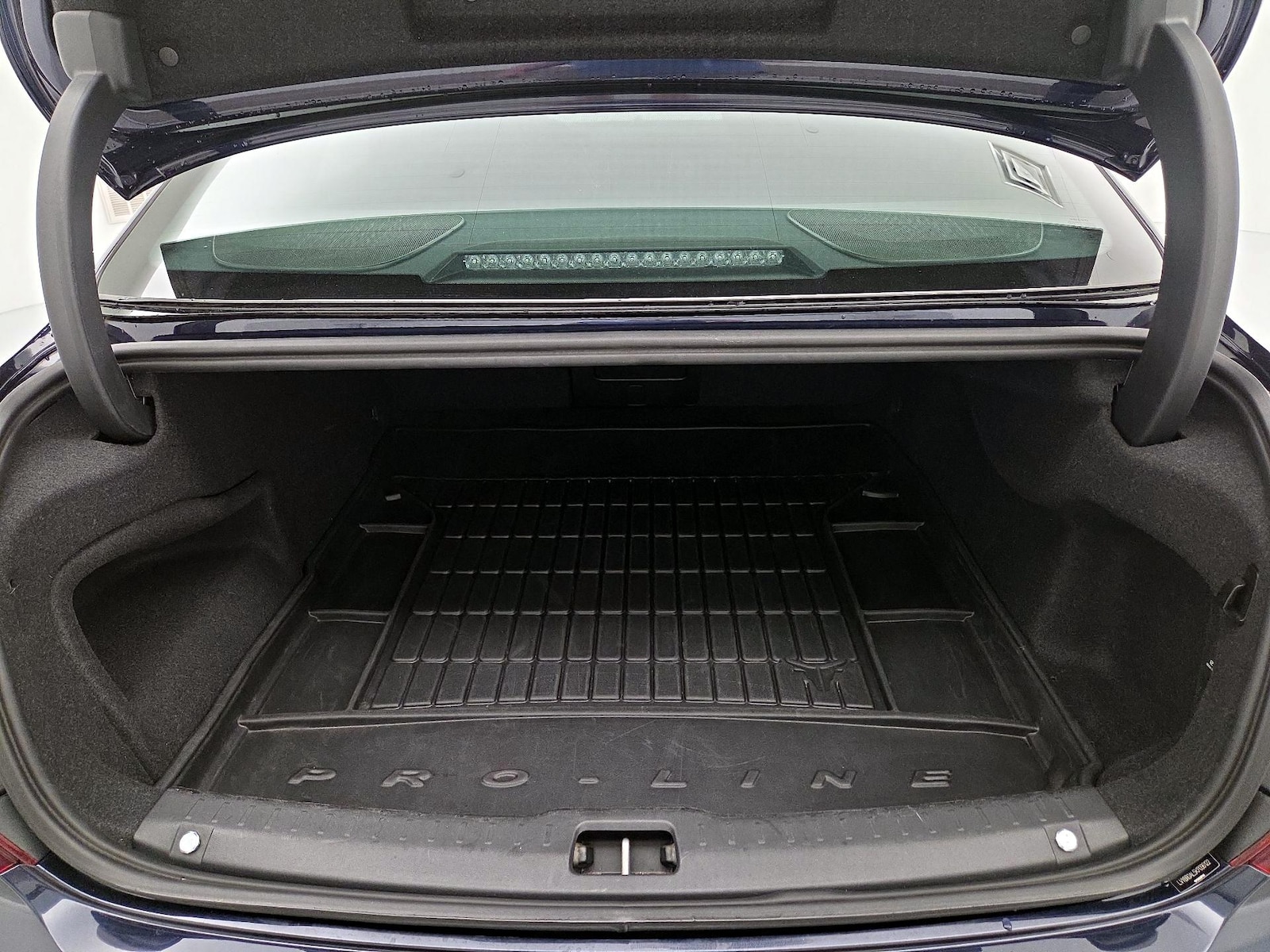 2019 Volvo S90 Inscription - Photo 23