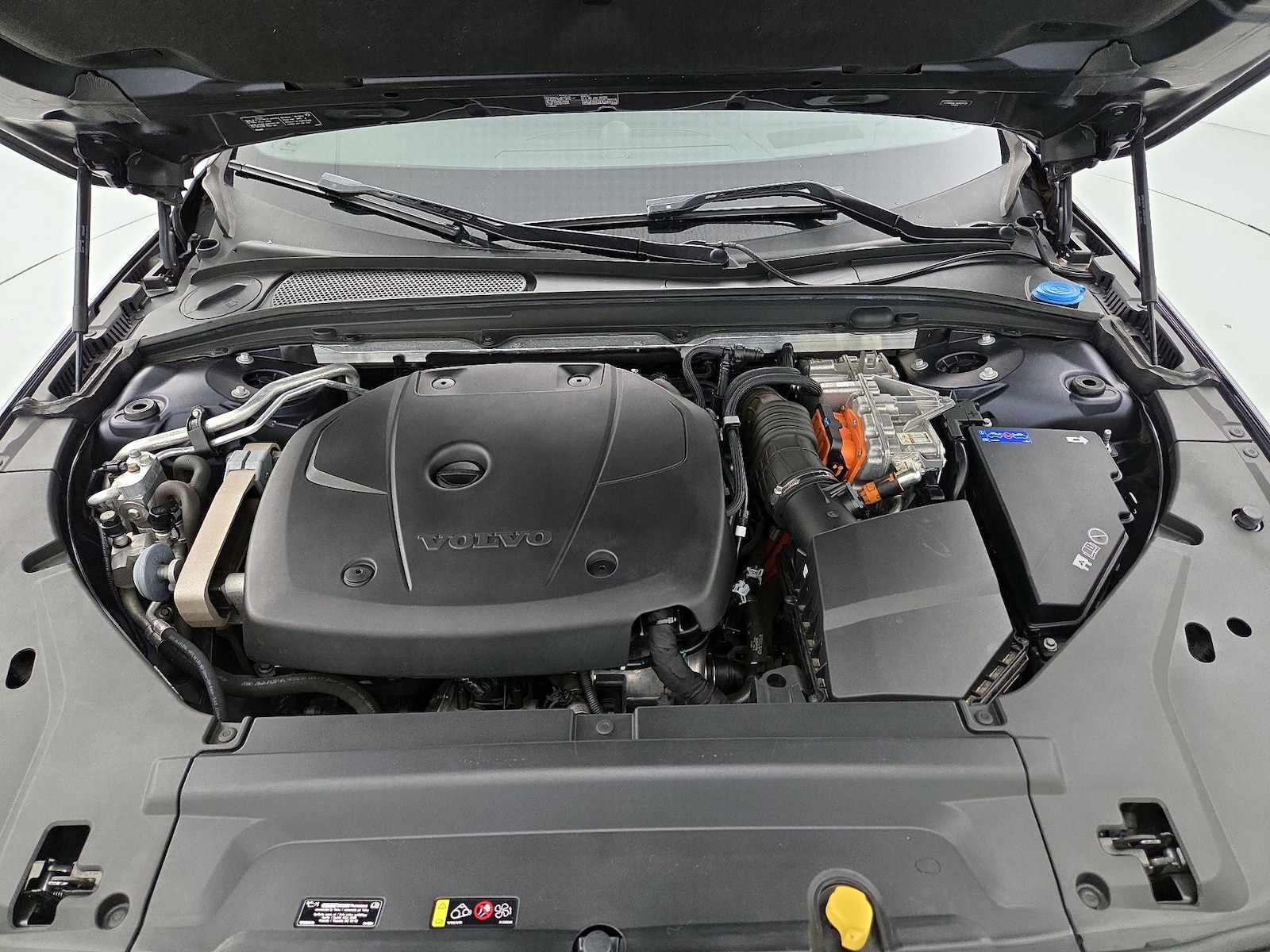 2019 Volvo S90 Inscription - Photo 24
