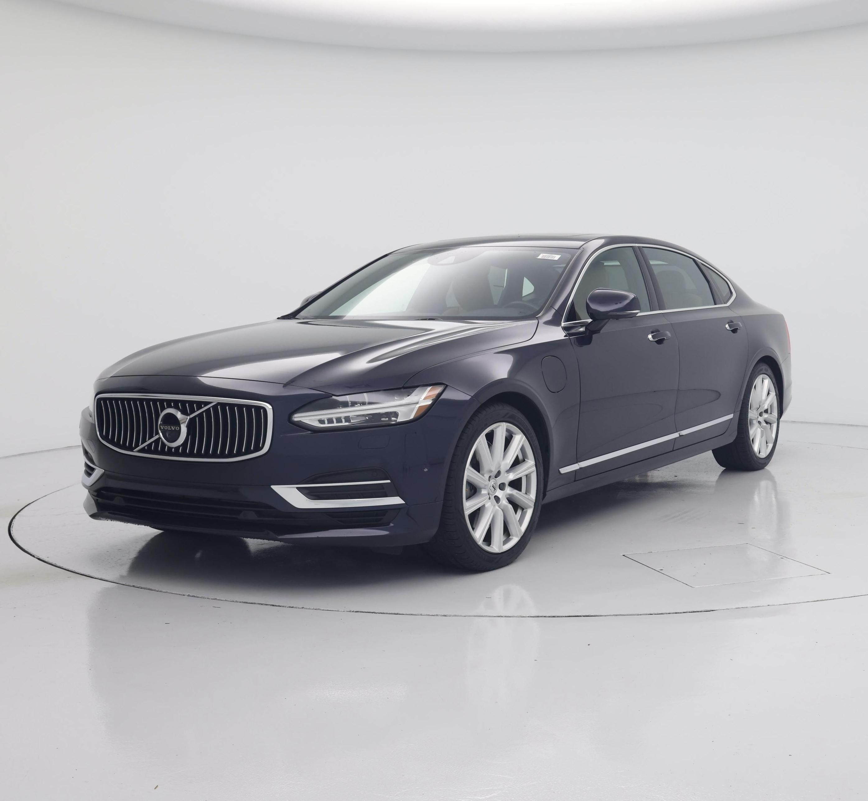 Thumbnail: 2019 Volvo S90 - 4
