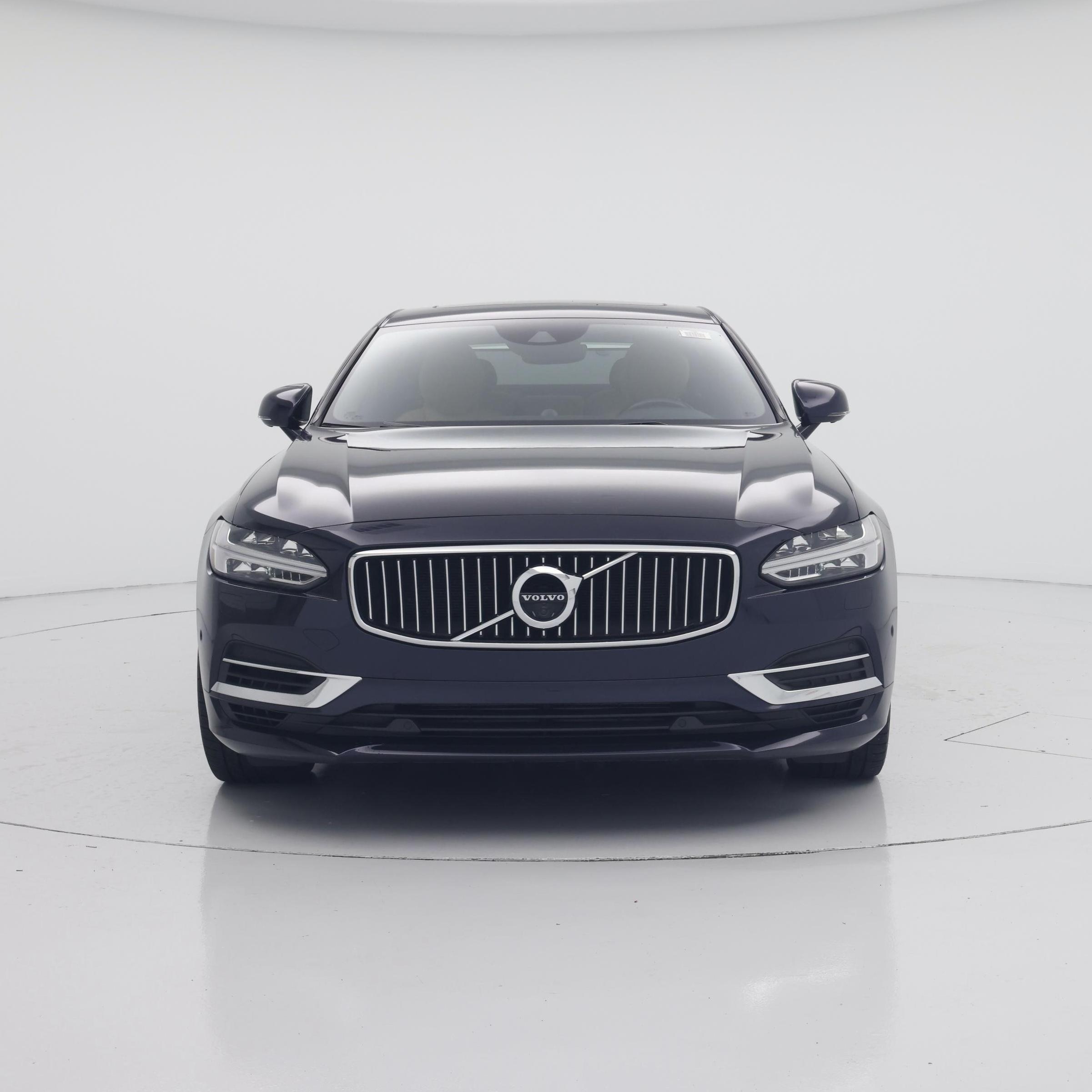 Thumbnail: 2019 Volvo S90 - 5