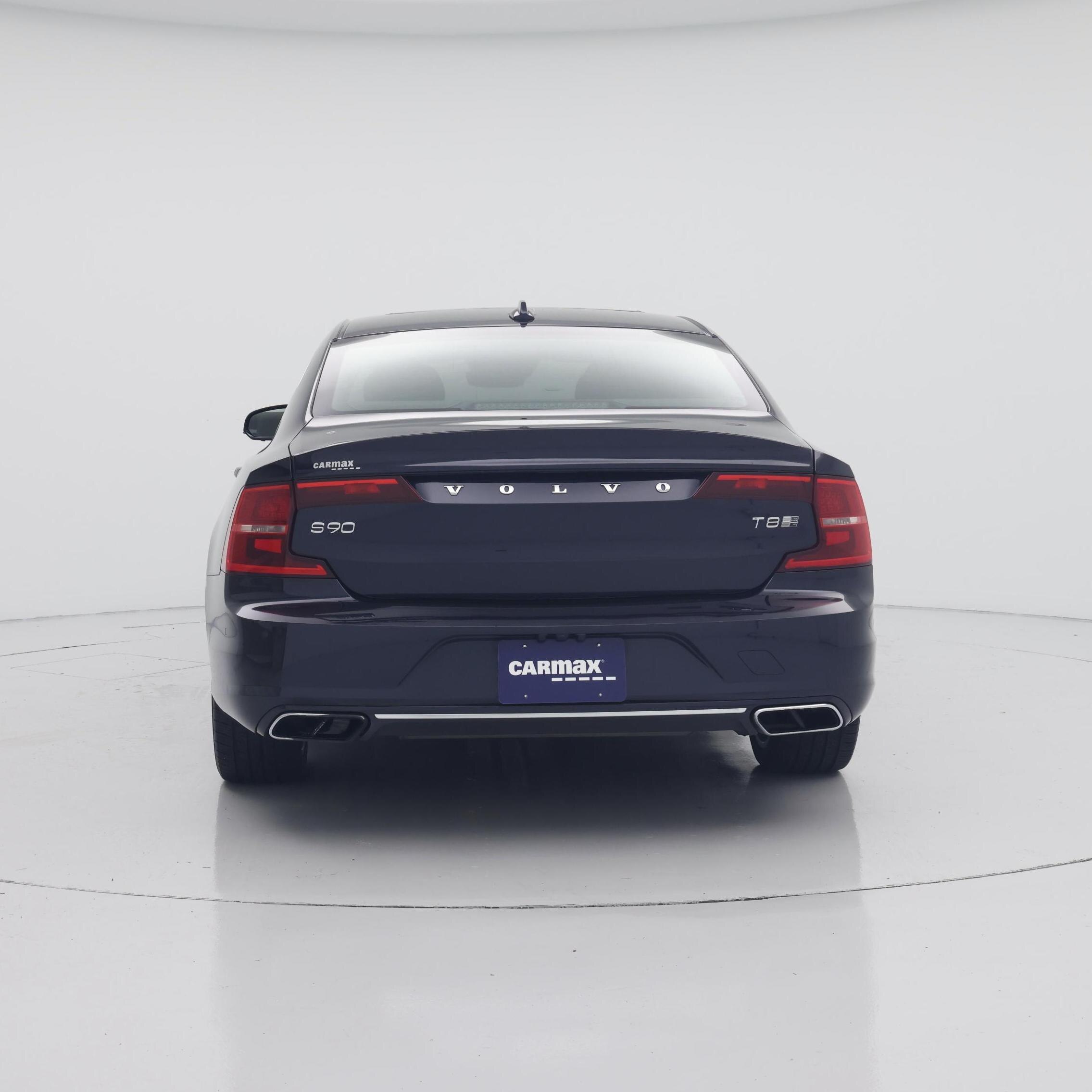 Thumbnail: 2019 Volvo S90 - 6