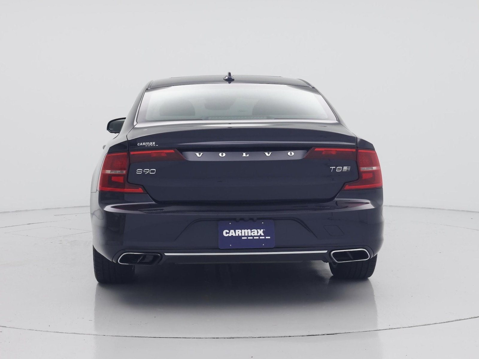 2019 Volvo S90 Inscription - Photo 7