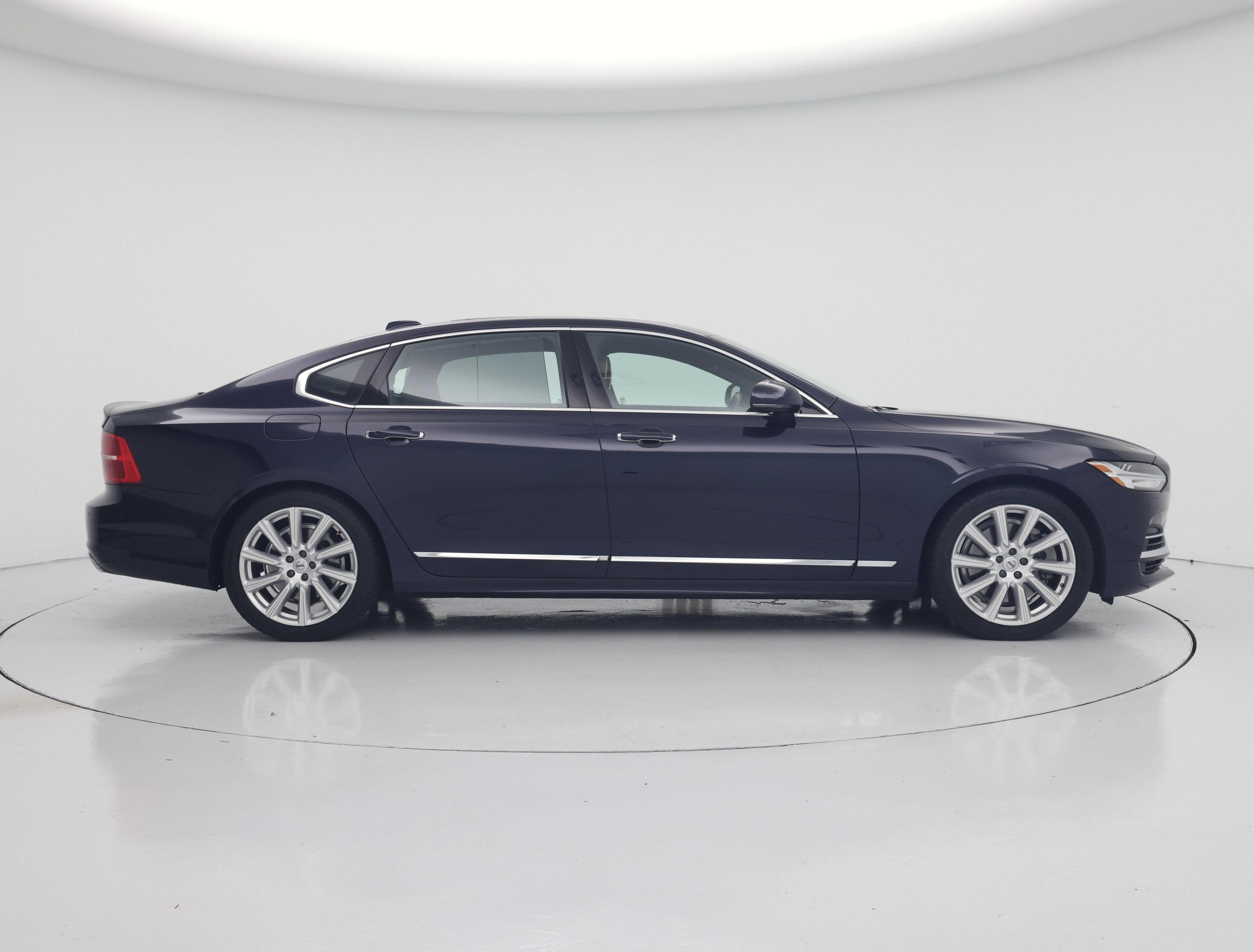 Thumbnail: 2019 Volvo S90 - 7