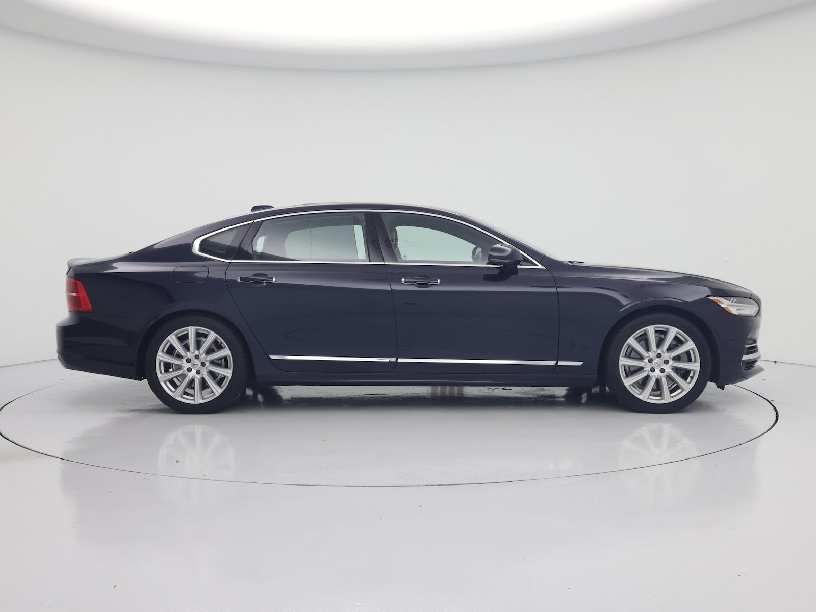 2019 Volvo S90 Inscription - Photo 8