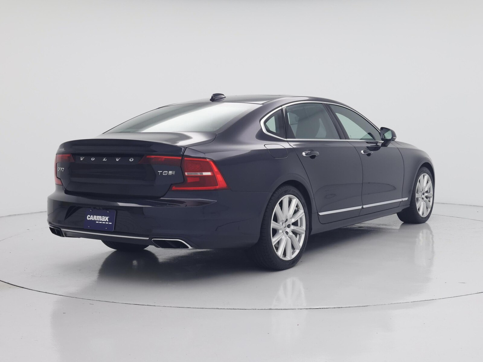 2019 Volvo S90 Inscription - Photo 9