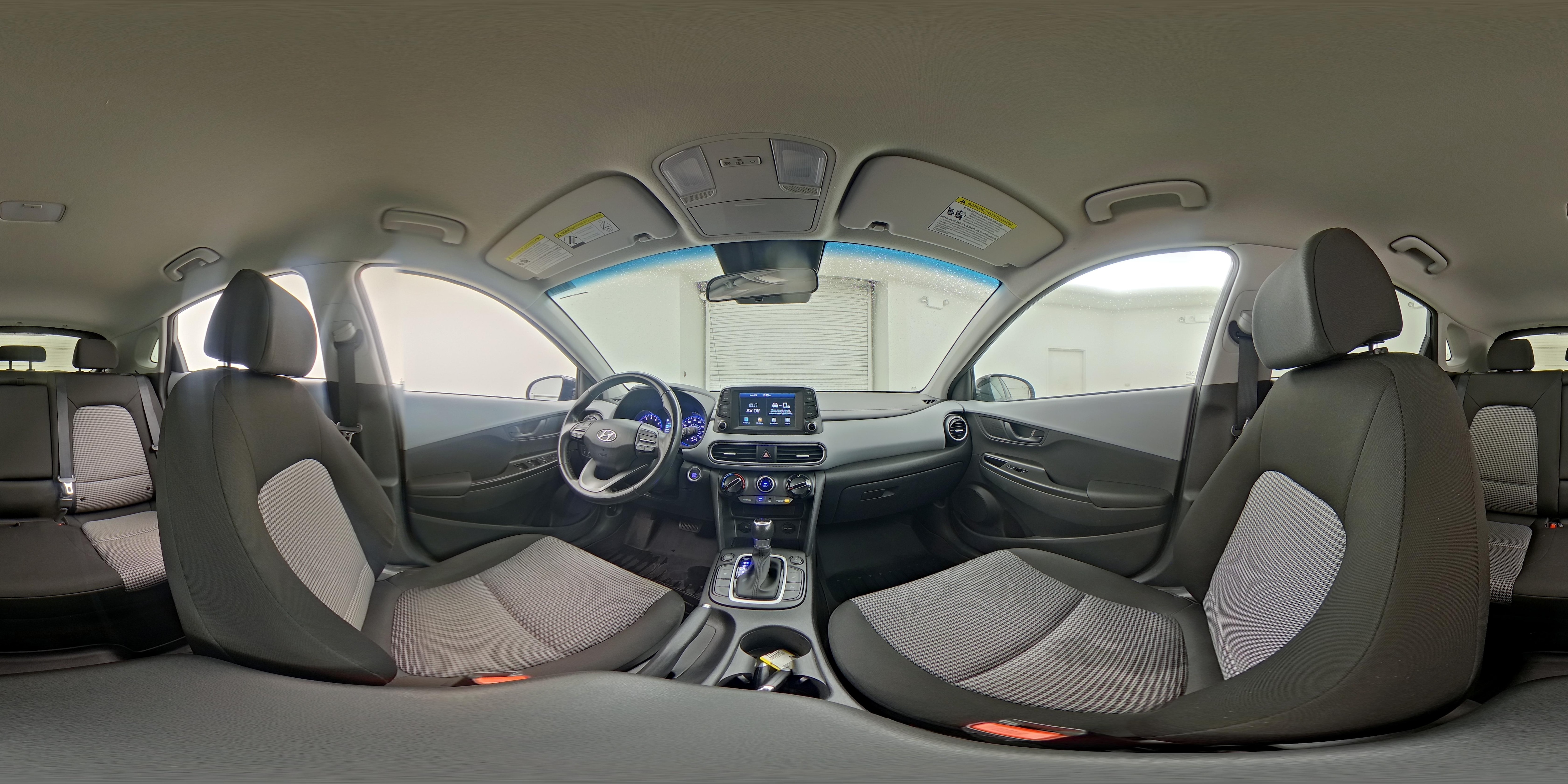 2020 Hyundai Kona SEL - Photo 24