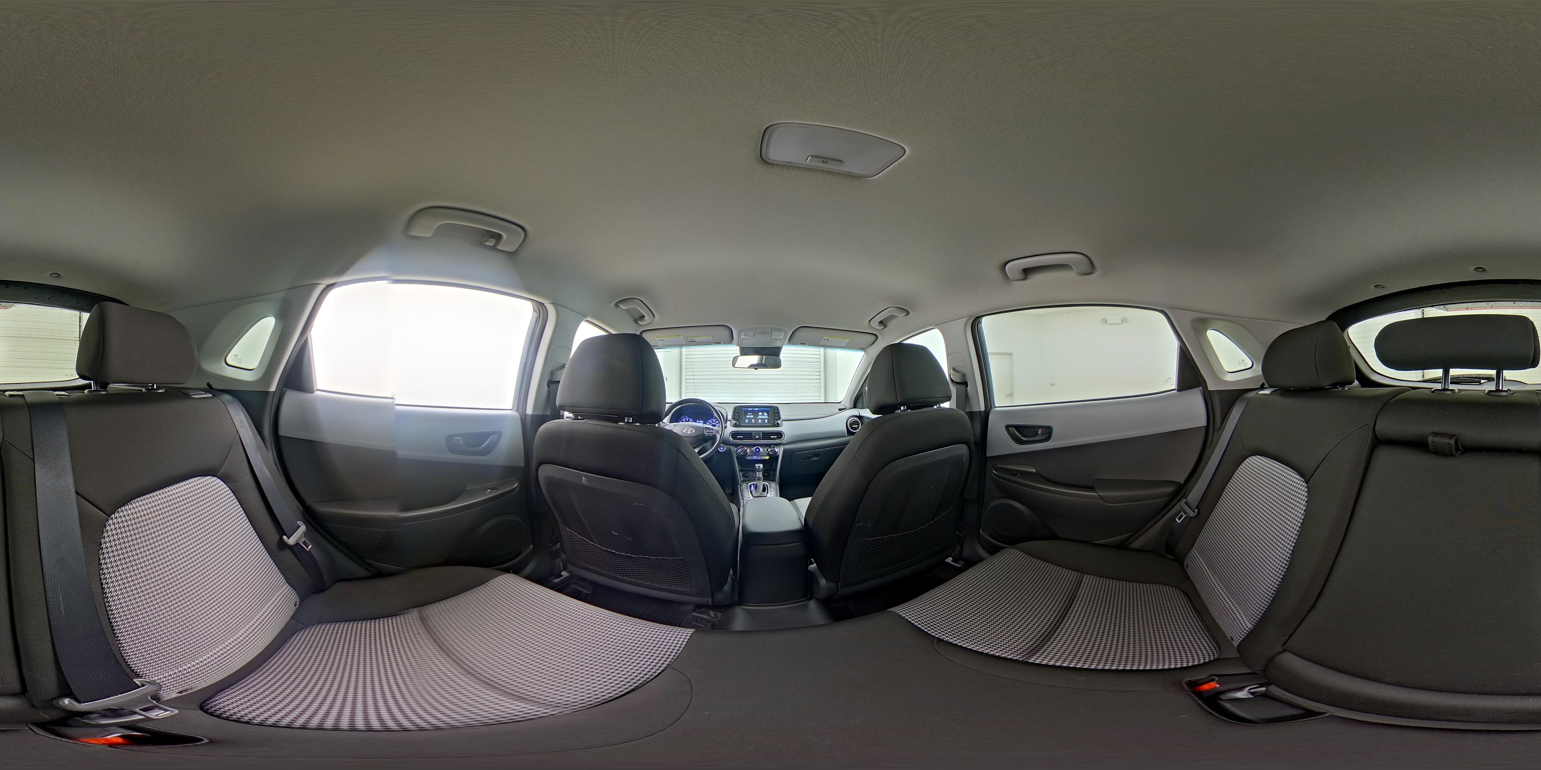 2020 Hyundai Kona SEL - Photo 25