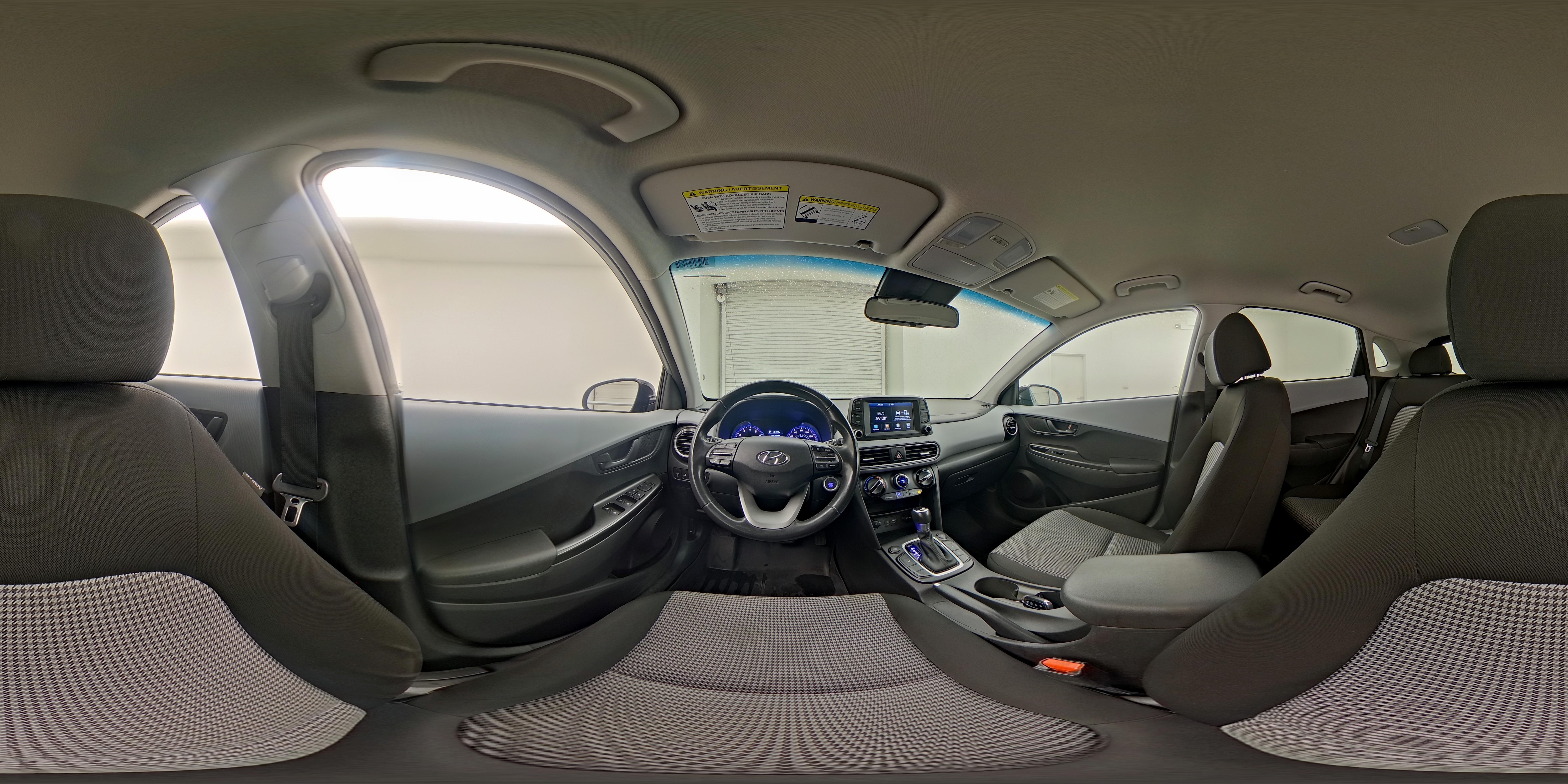 2020 Hyundai Kona SEL - Photo 26