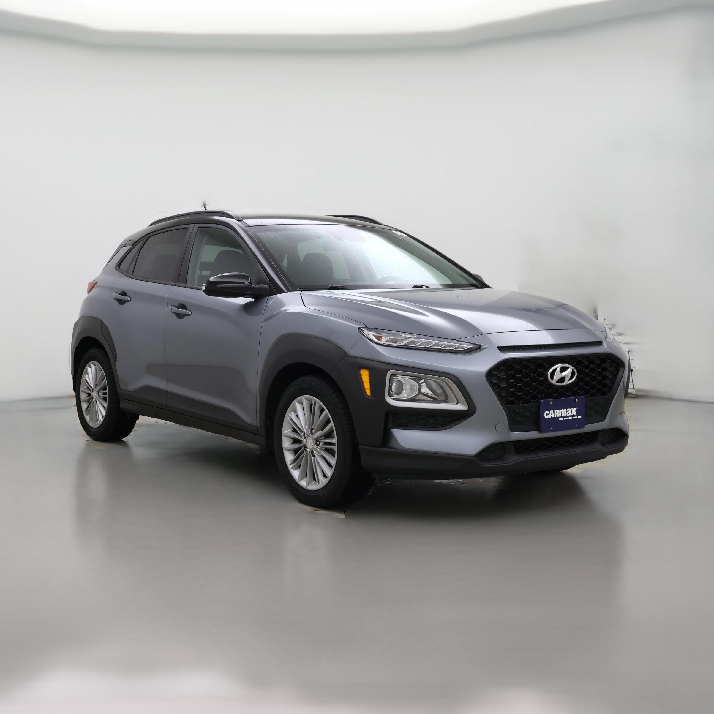 Thumbnail: 2020 Hyundai Kona - 1