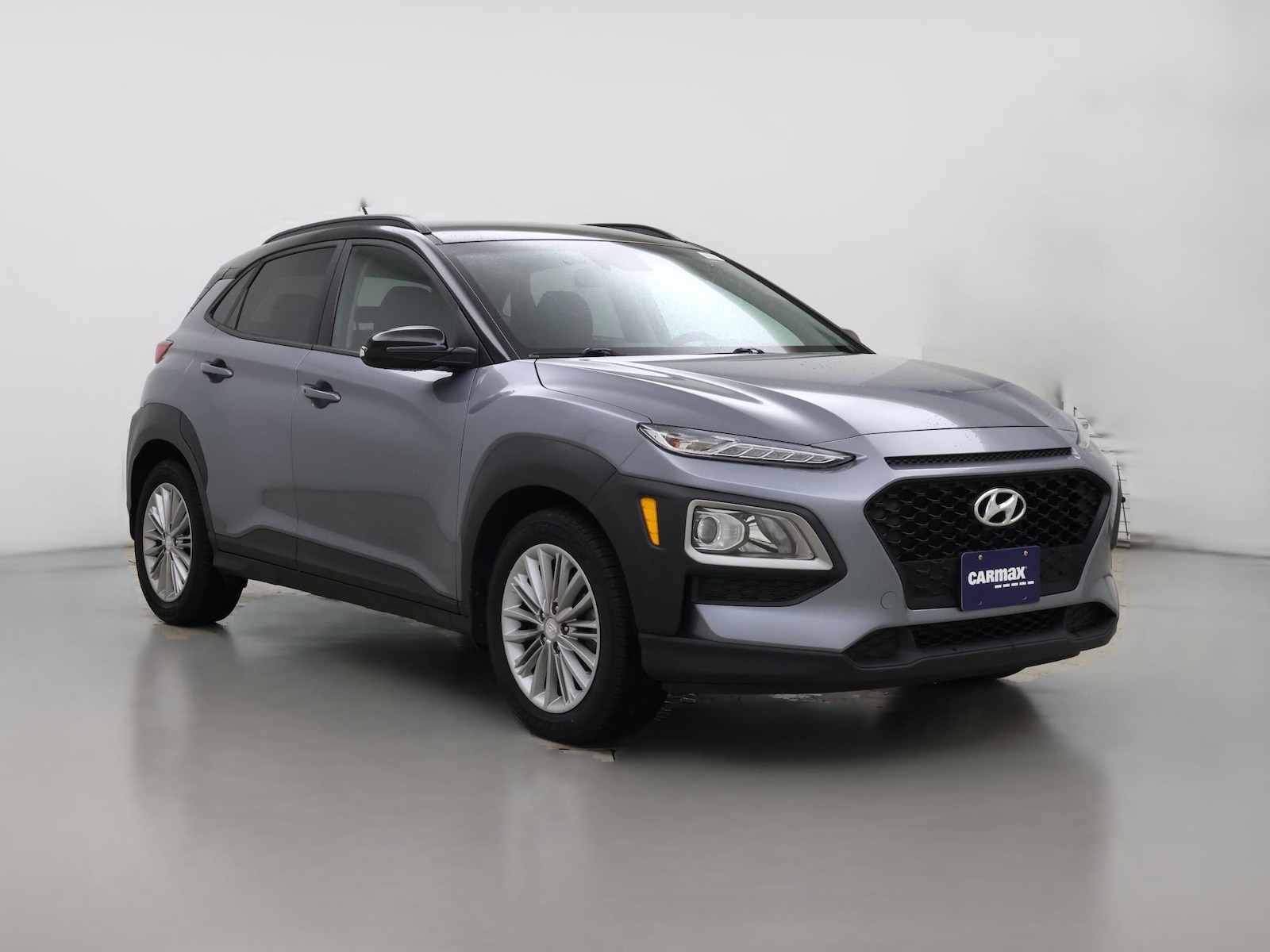 2020 Hyundai Kona SEL - Photo 1