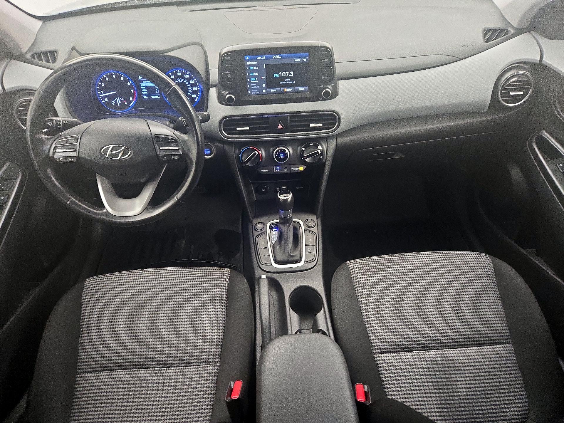 Thumbnail: 2020 Hyundai Kona - 9