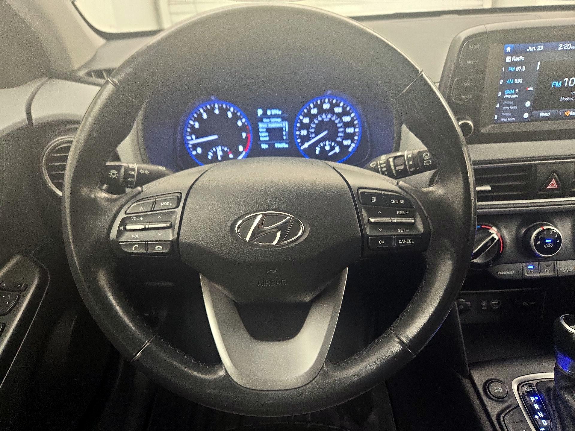 Thumbnail: 2020 Hyundai Kona - 10