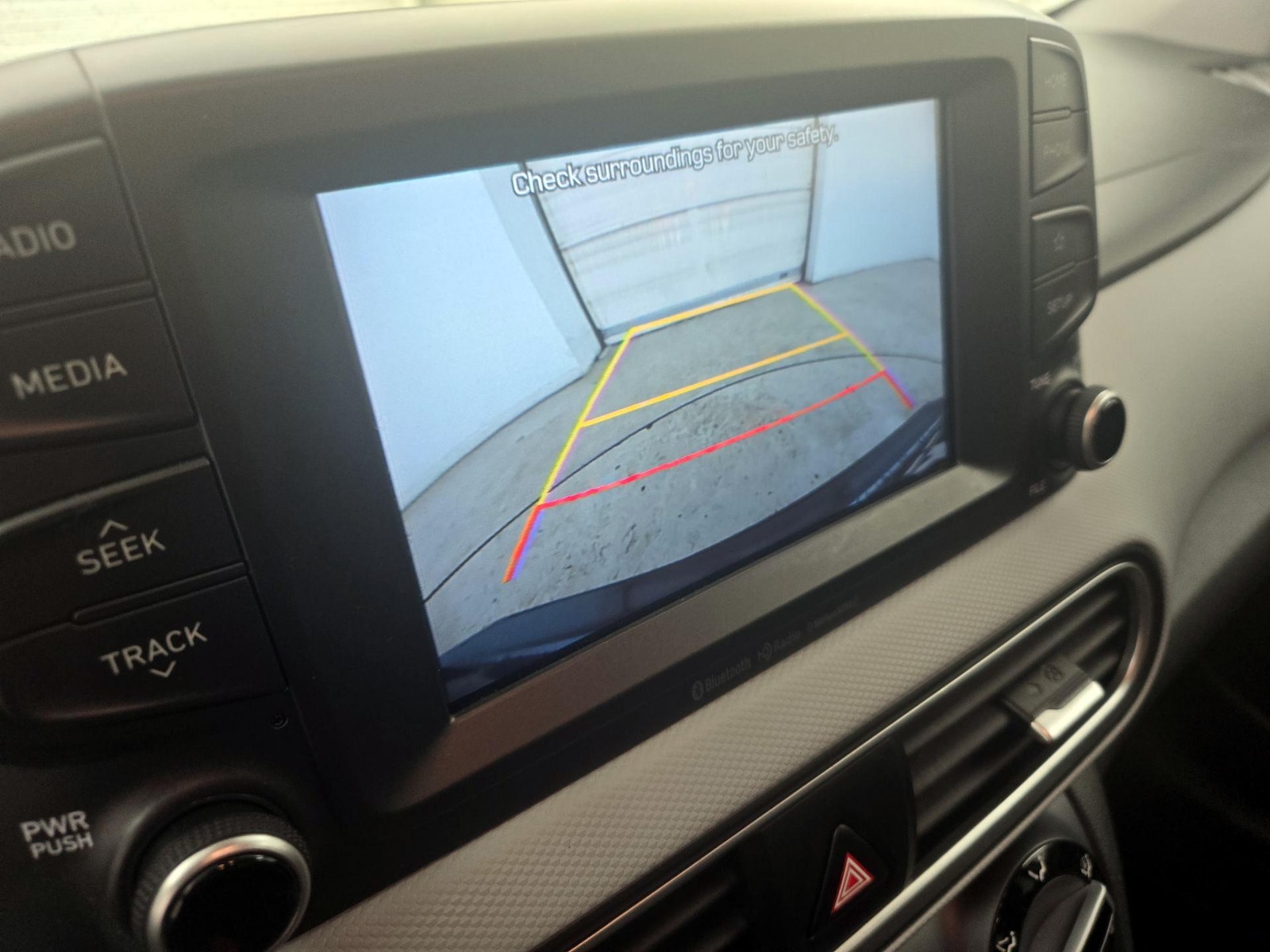 2020 Hyundai Kona SEL - Photo 15
