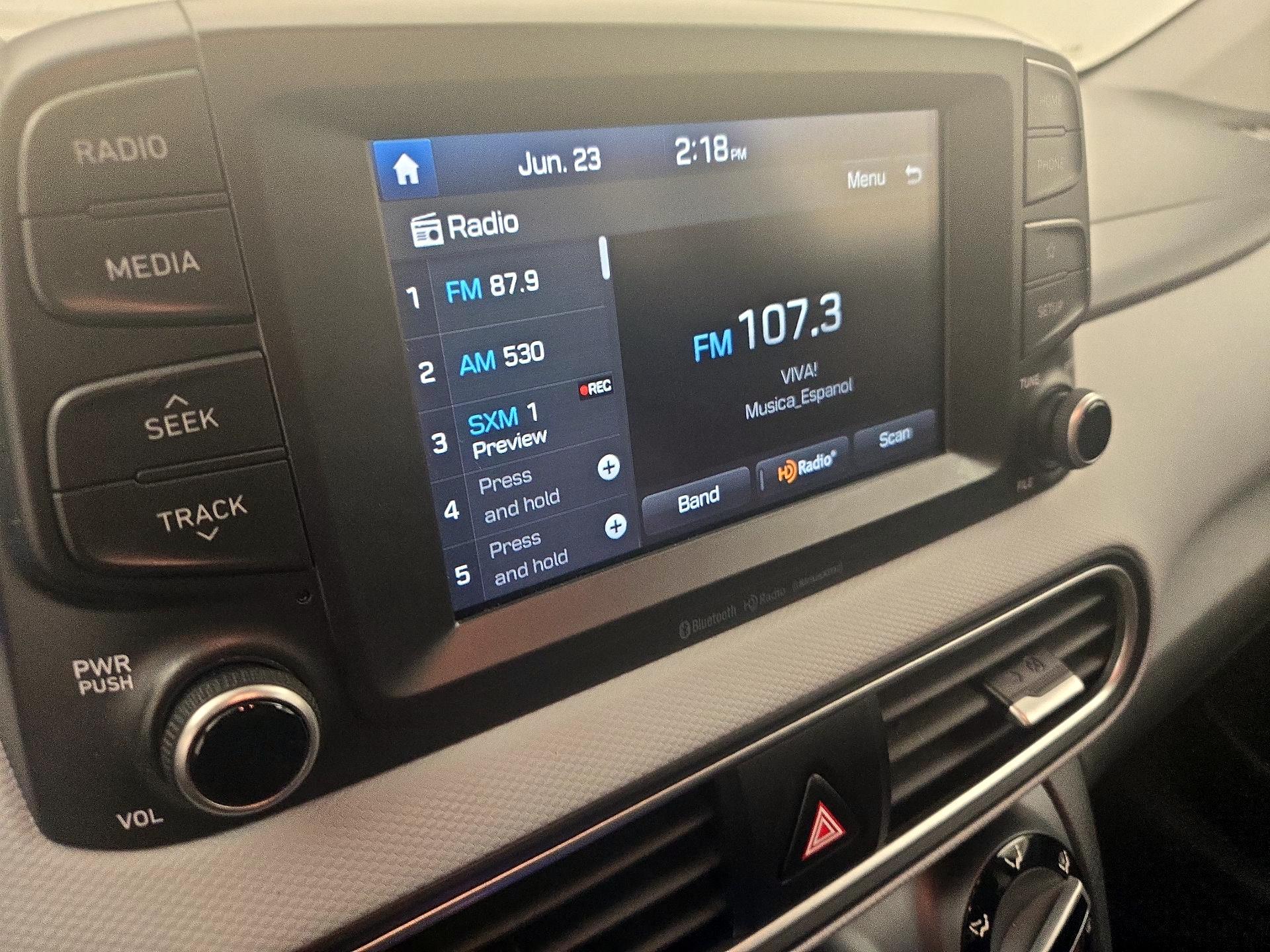 Thumbnail: 2020 Hyundai Kona - 15