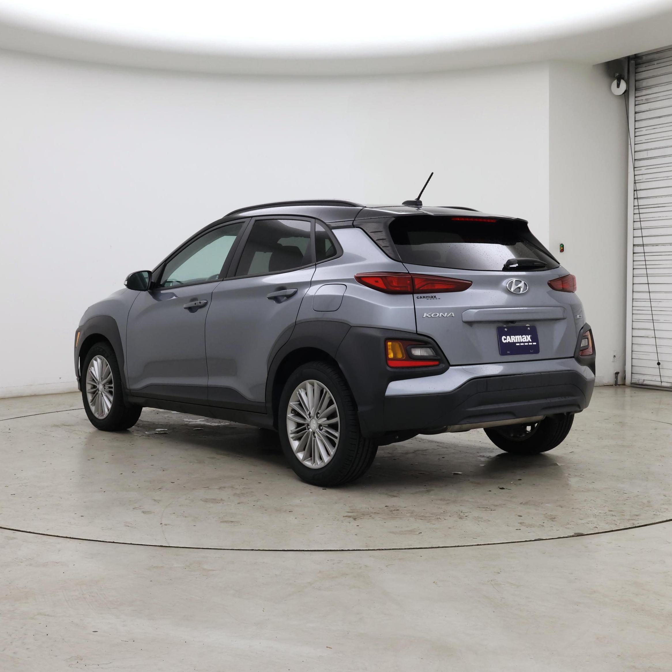 Thumbnail: 2020 Hyundai Kona - 2