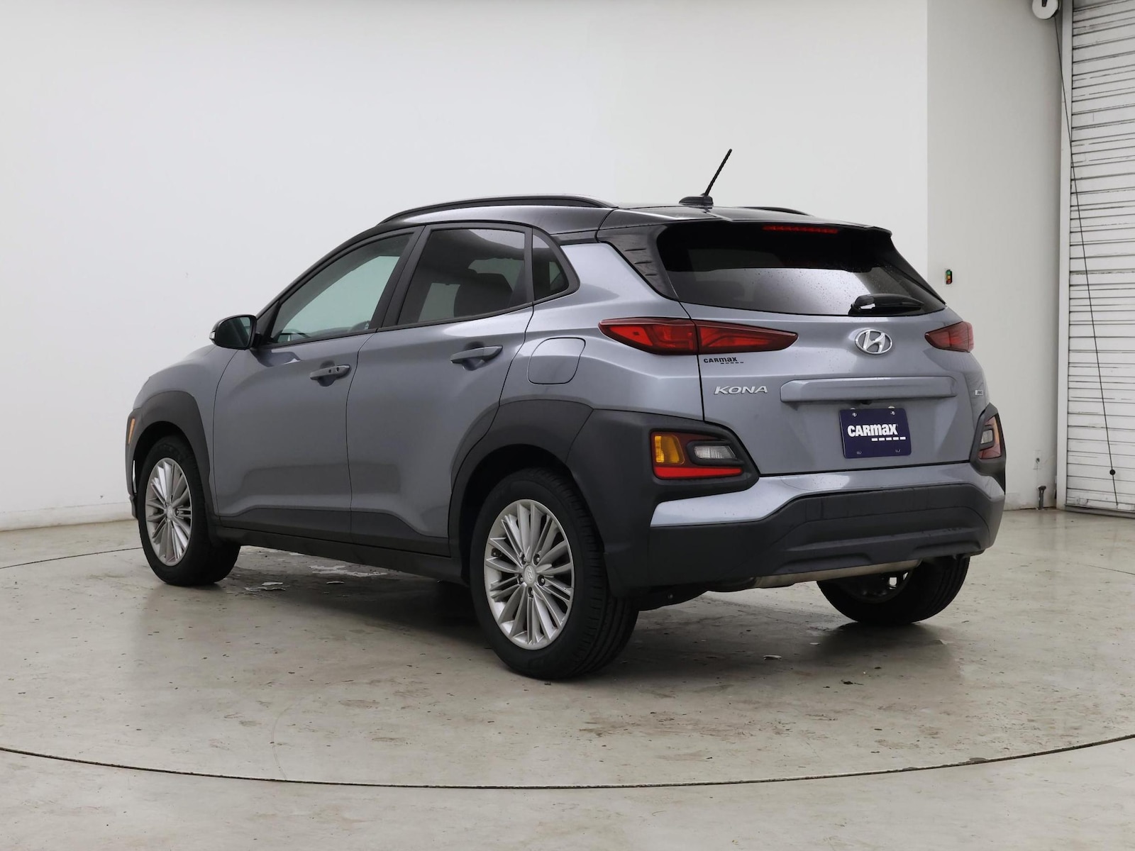 2020 Hyundai Kona SEL - Photo 3