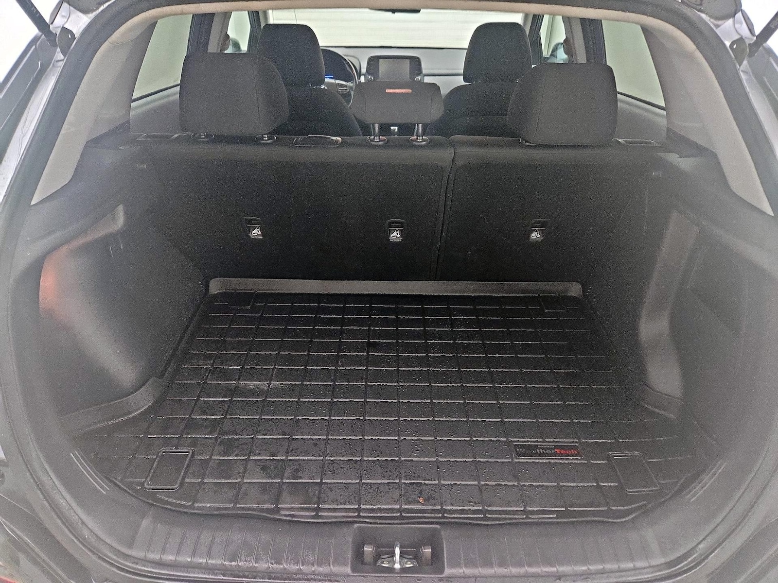 2020 Hyundai Kona SEL - Photo 21