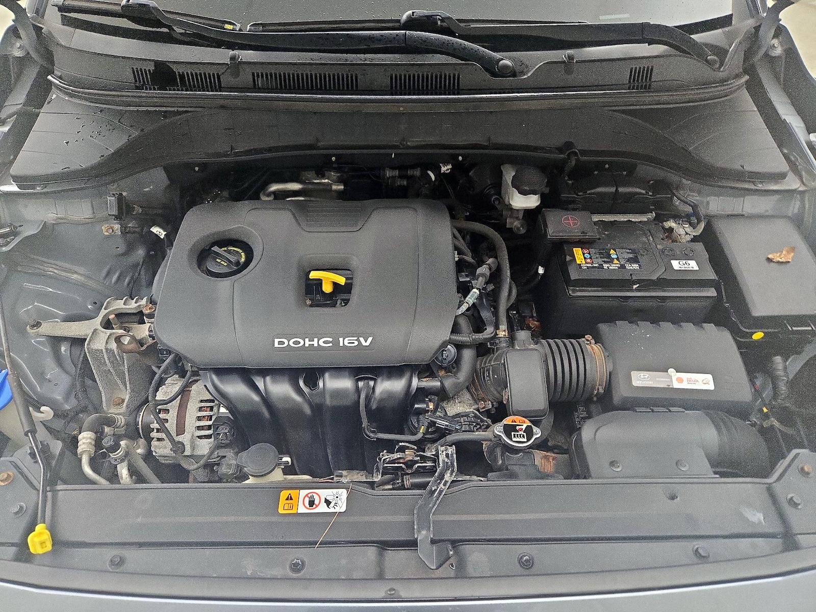 2020 Hyundai Kona SEL - Photo 22