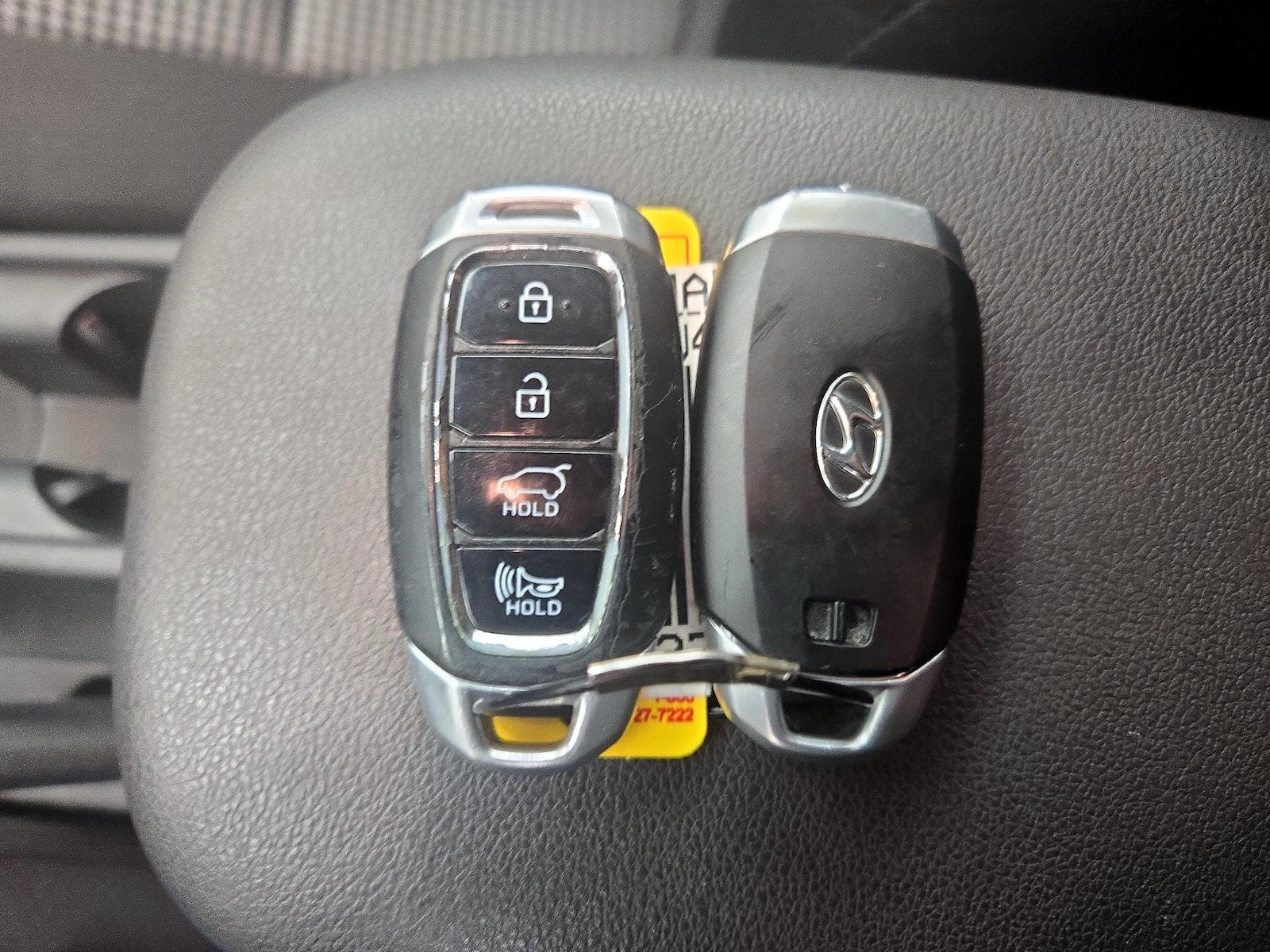 2020 Hyundai Kona SEL - Photo 23