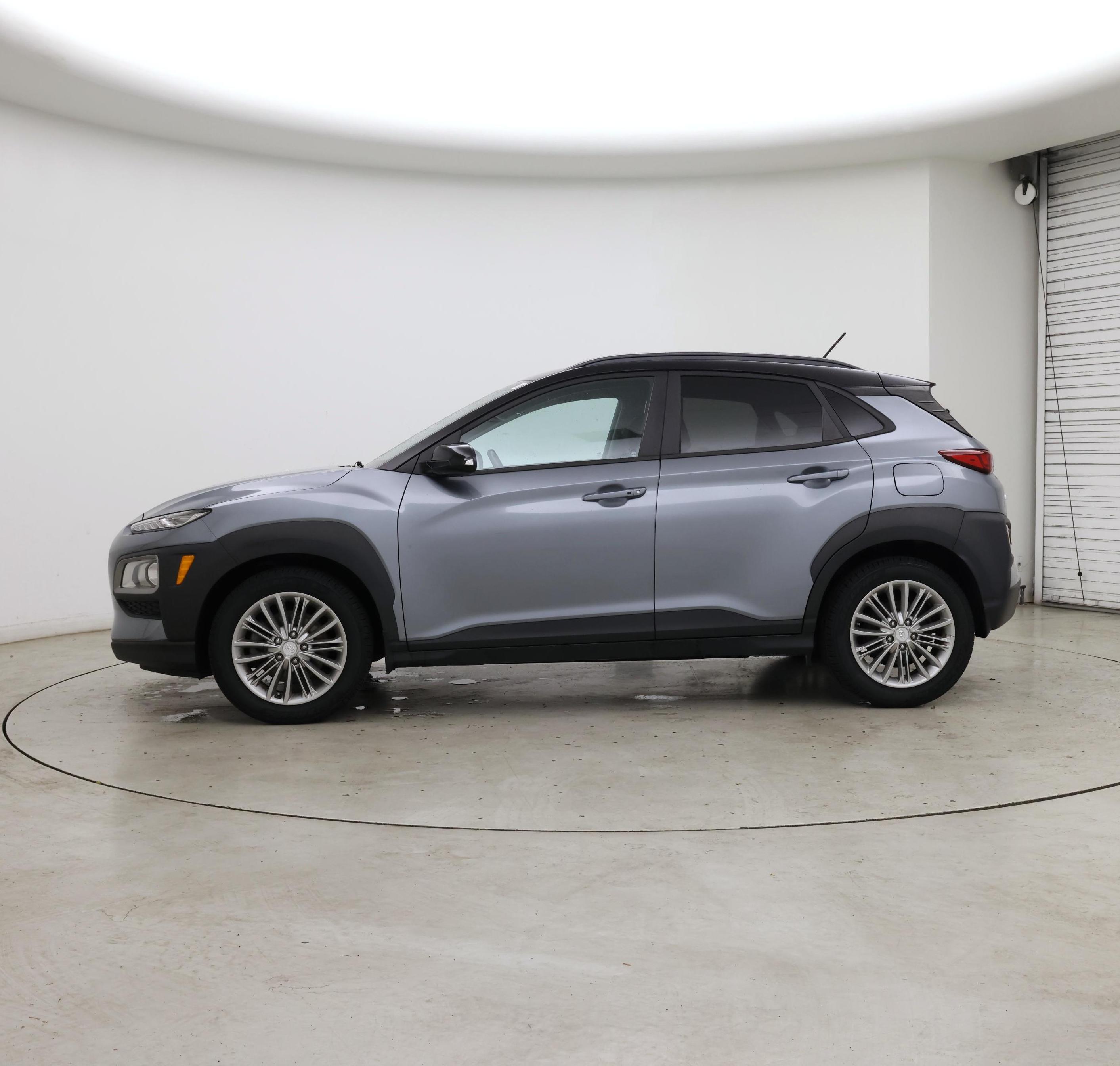 Thumbnail: 2020 Hyundai Kona - 3
