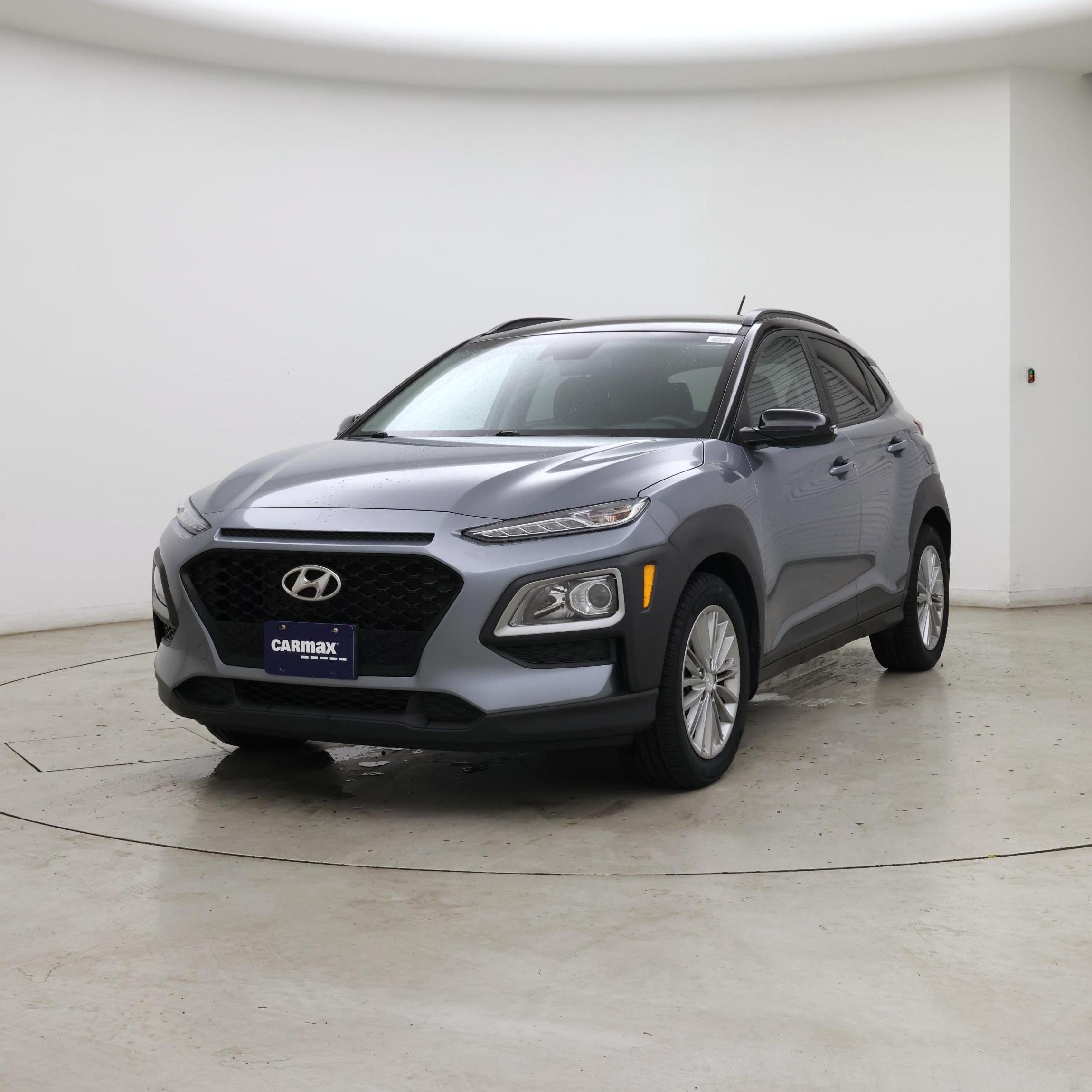 Thumbnail: 2020 Hyundai Kona - 4