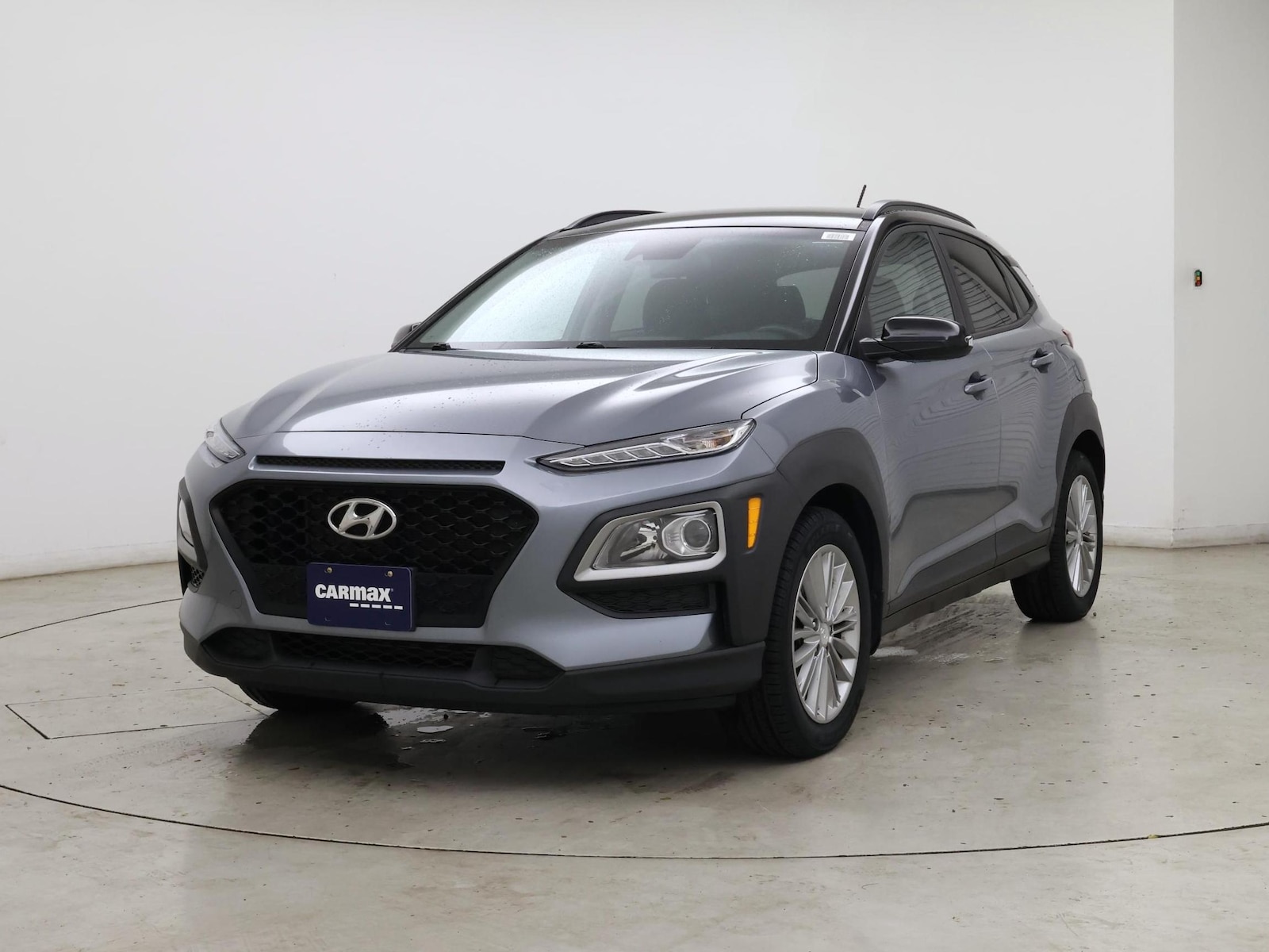 2020 Hyundai Kona SEL - Photo 5