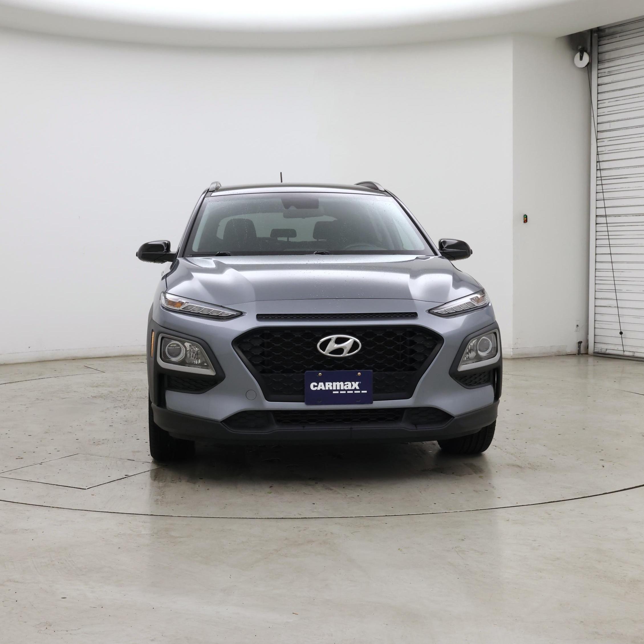 Thumbnail: 2020 Hyundai Kona - 5