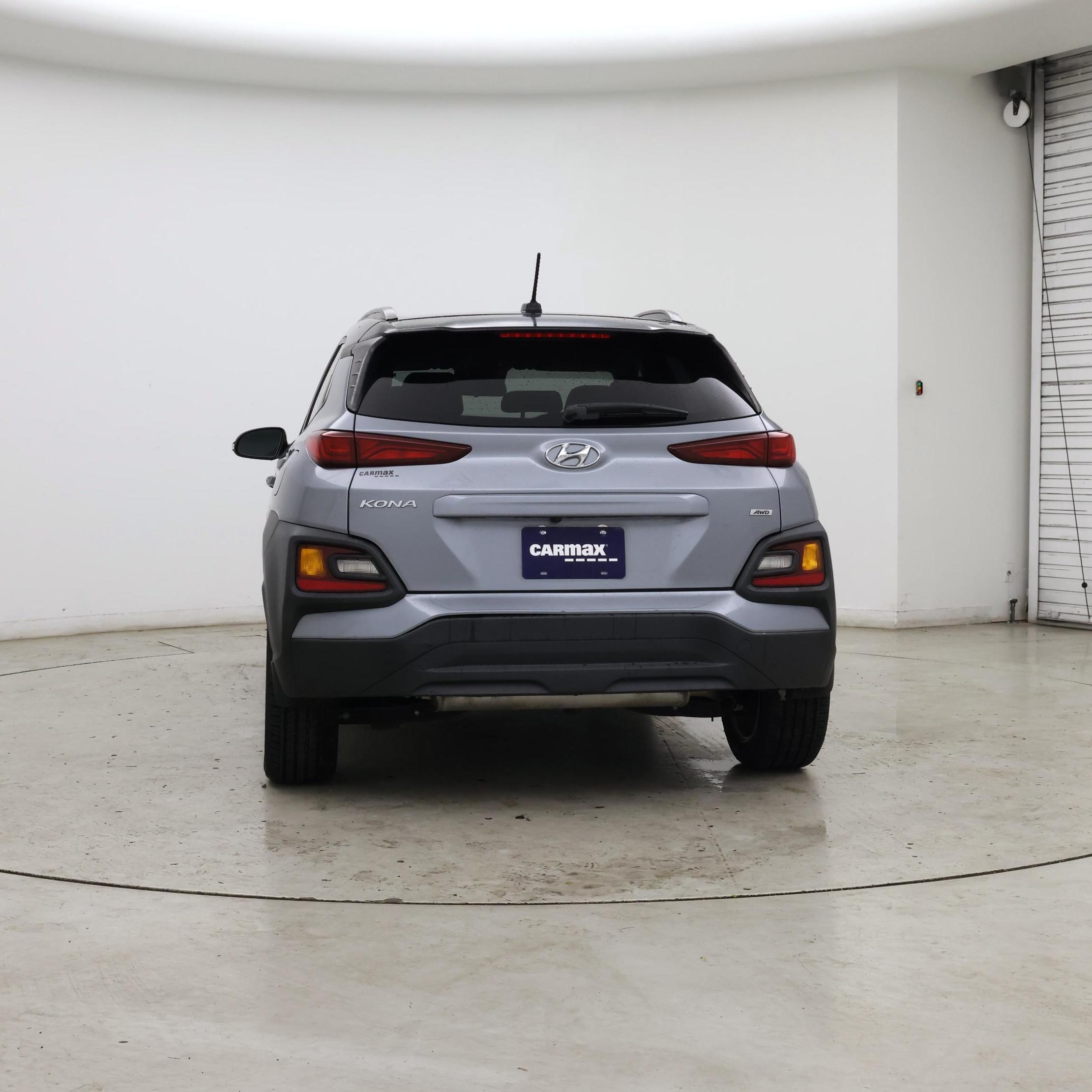 Thumbnail: 2020 Hyundai Kona - 6