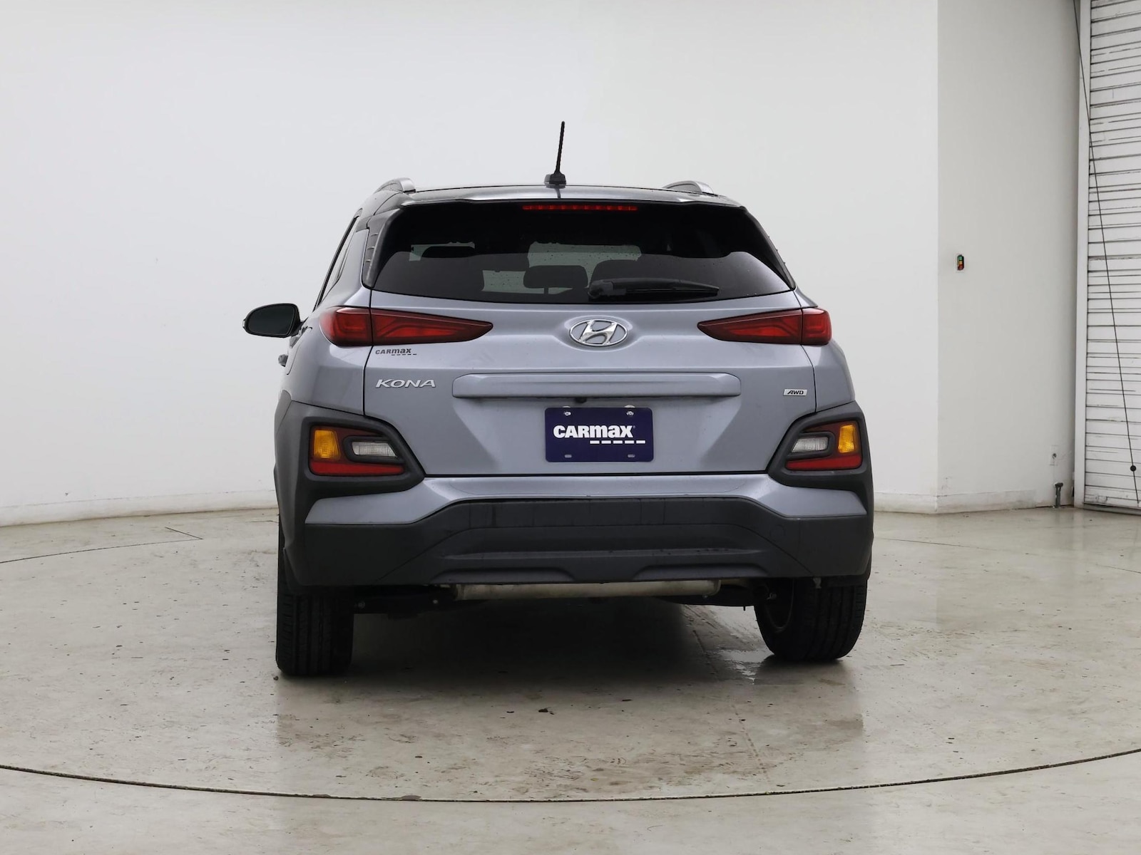 2020 Hyundai Kona SEL - Photo 7