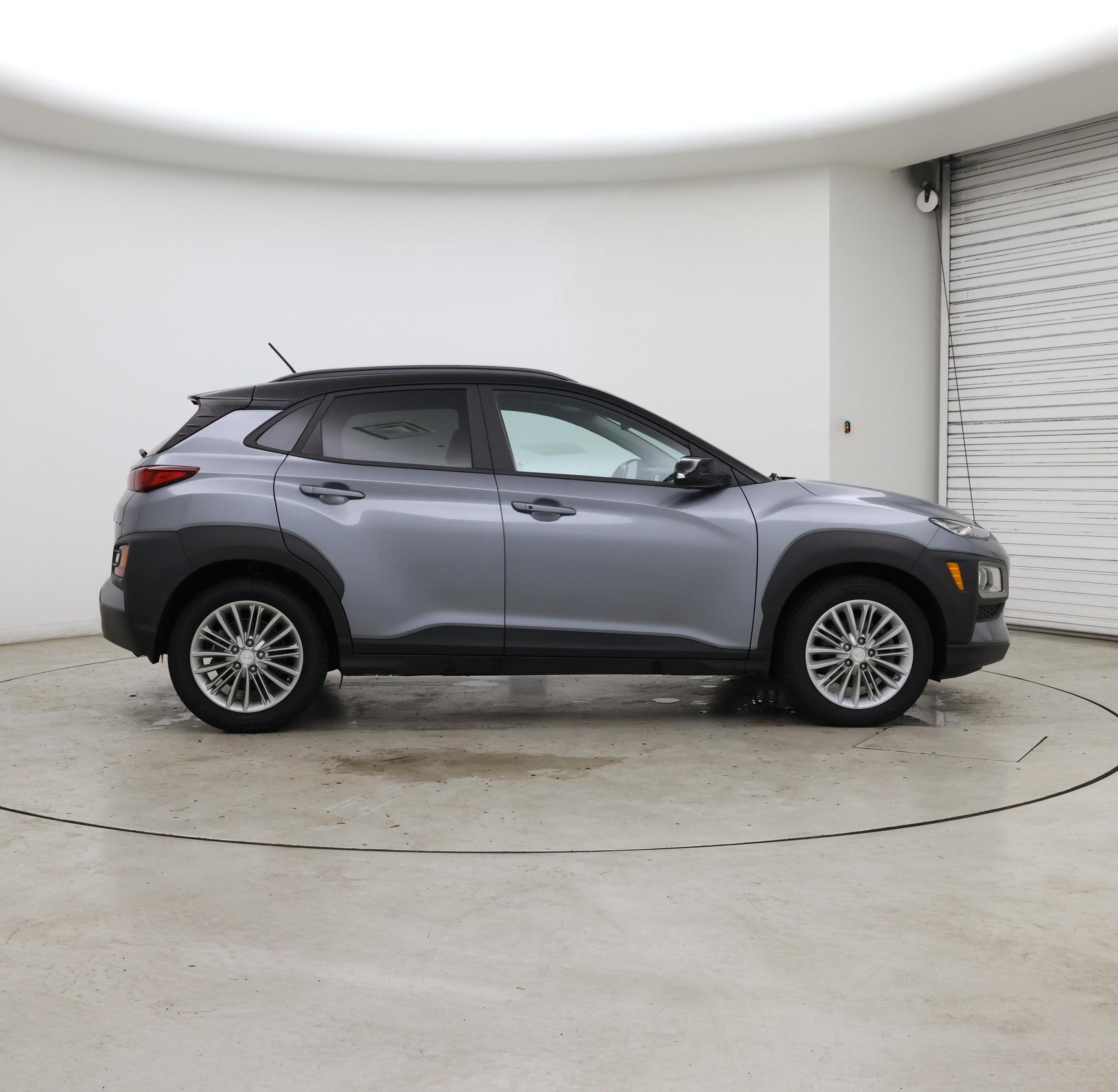 Thumbnail: 2020 Hyundai Kona - 7