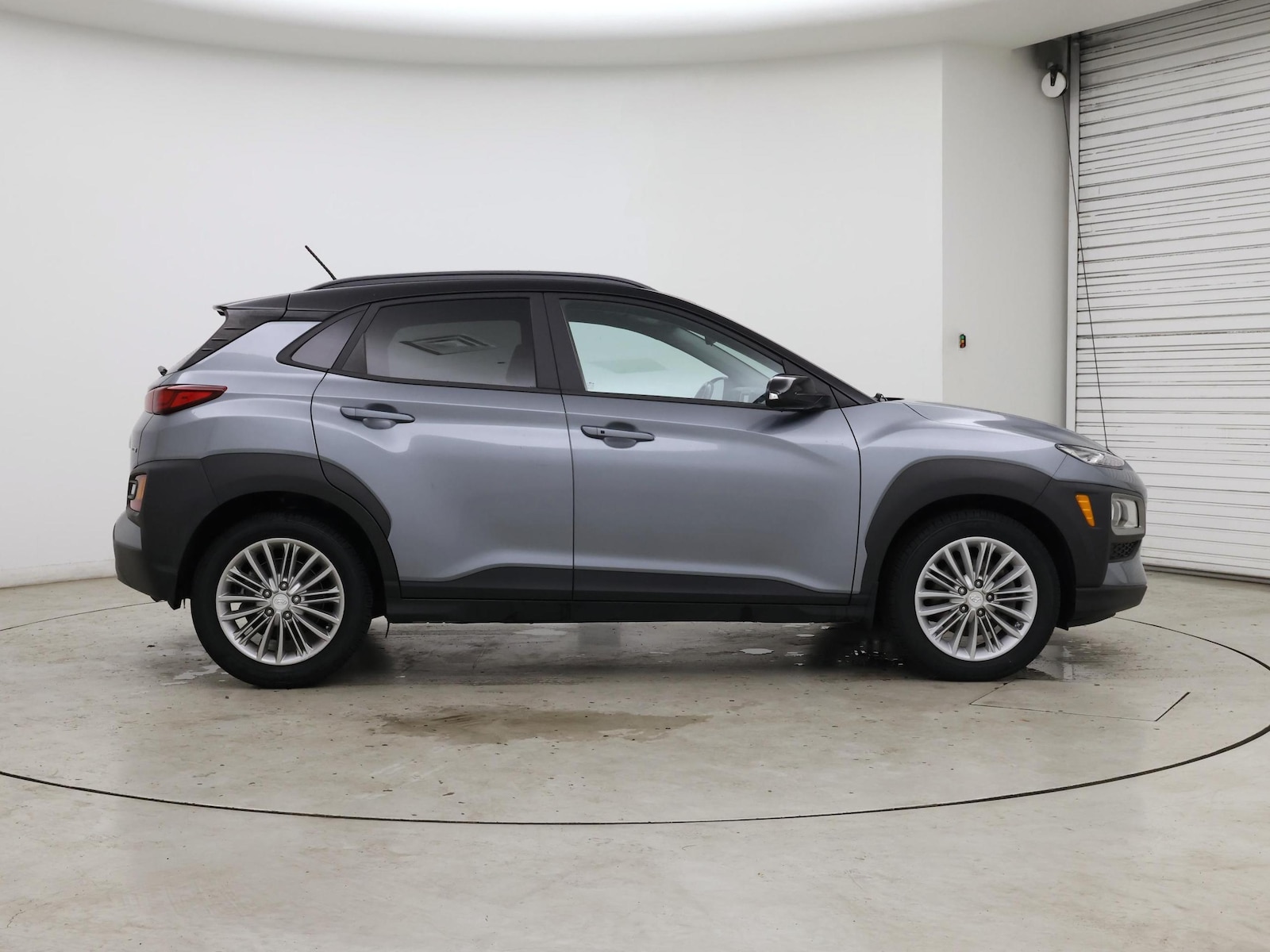 2020 Hyundai Kona SEL - Photo 8