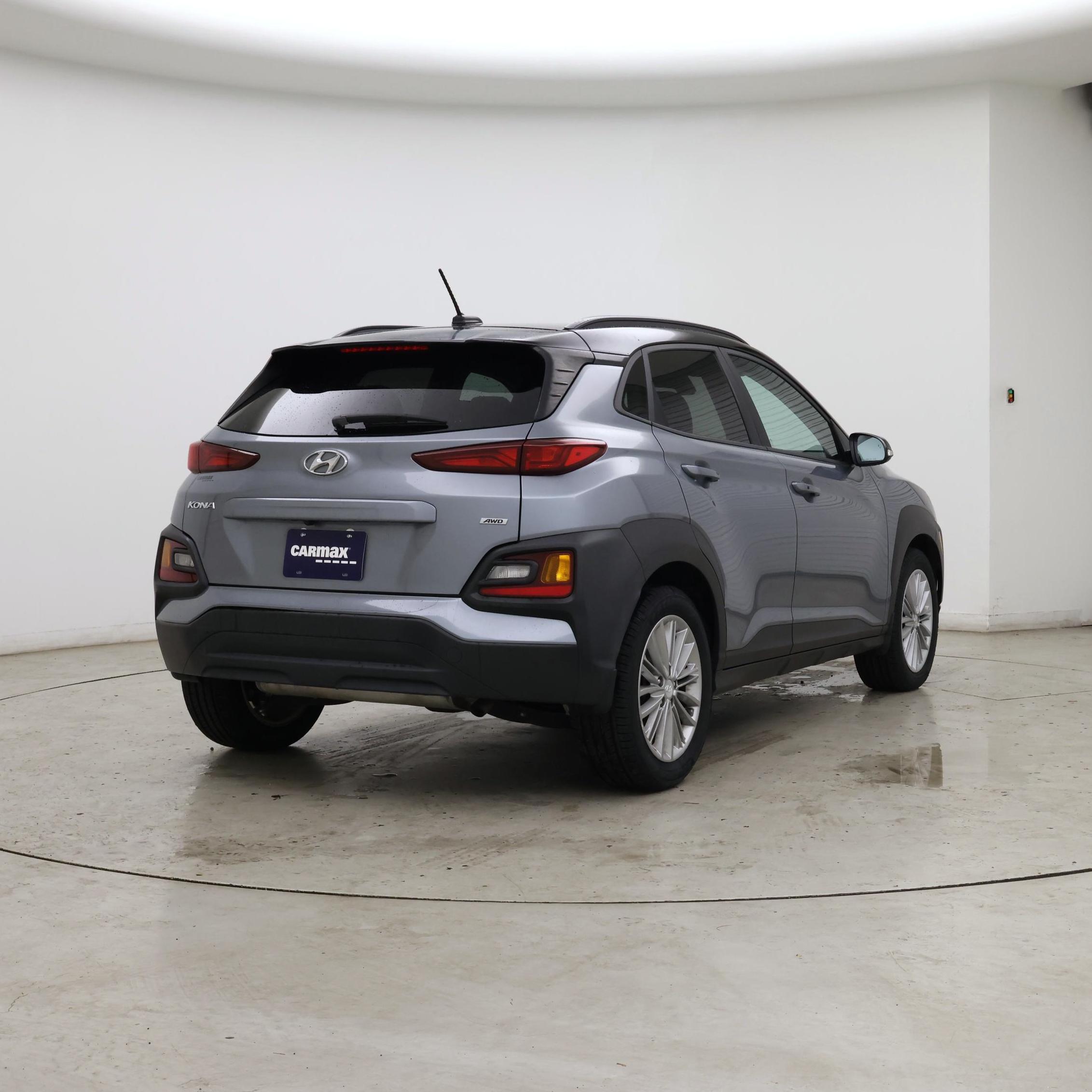 Thumbnail: 2020 Hyundai Kona - 8