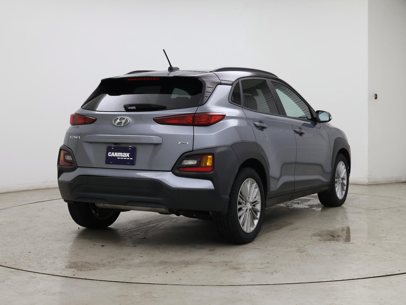 2020 Hyundai Kona SEL - Photo 9