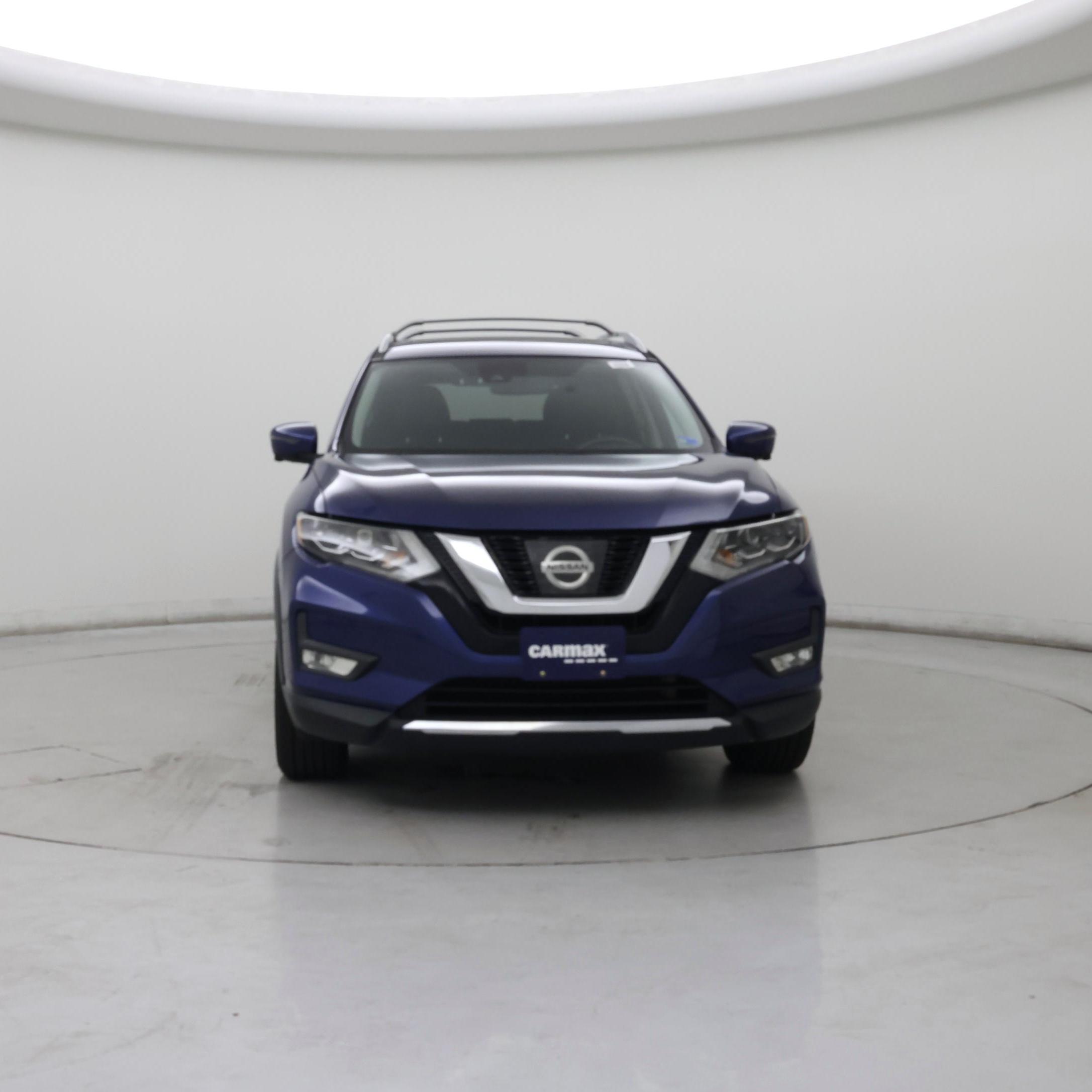 Thumbnail: 2017 Nissan Rogue - 5