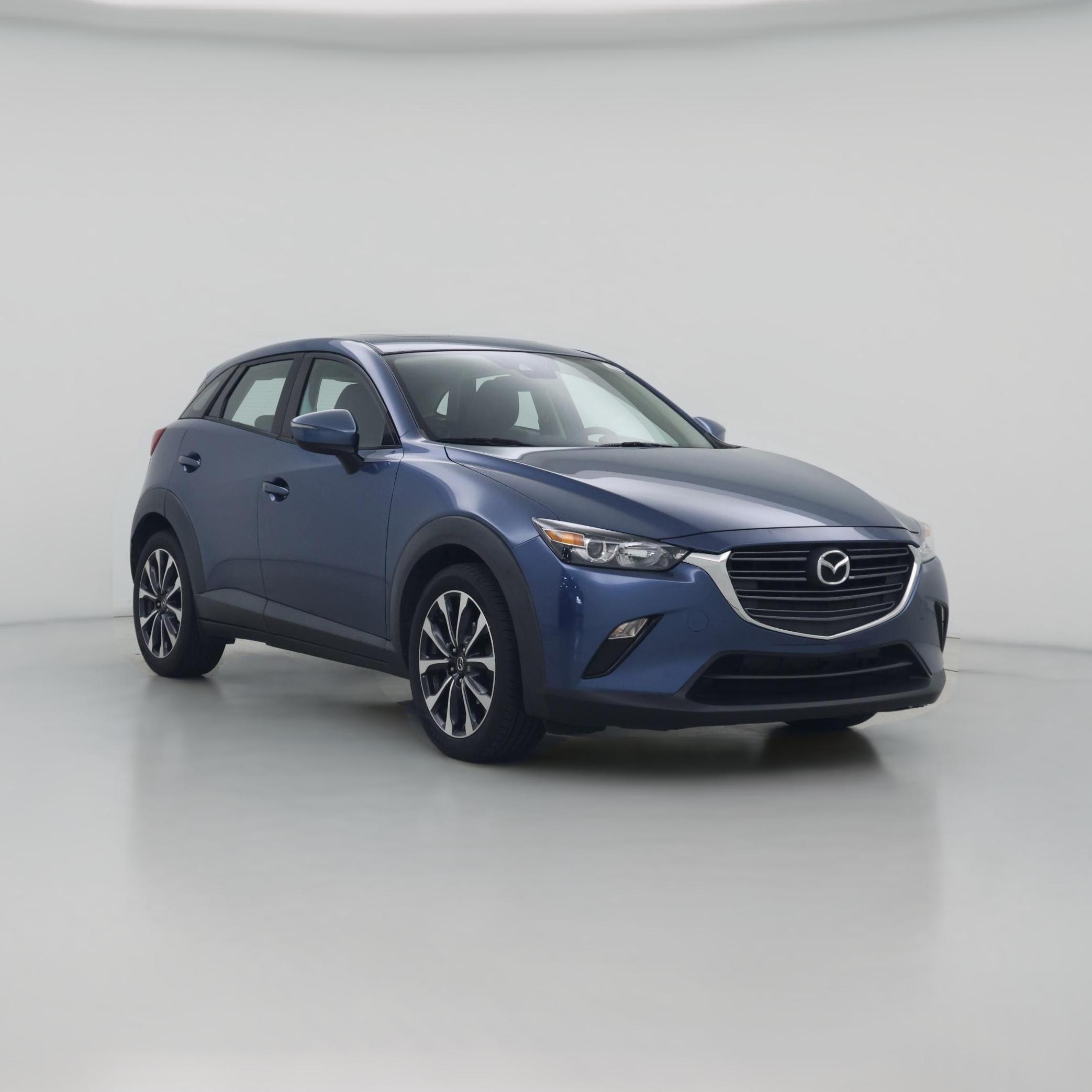 Thumbnail: 2019 Mazda CX-3 - 1