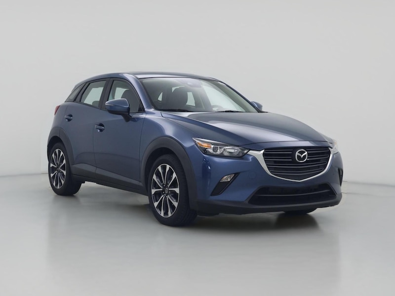 2019 Mazda CX-3 Touring -
                  Fort Lauderdale, FL
