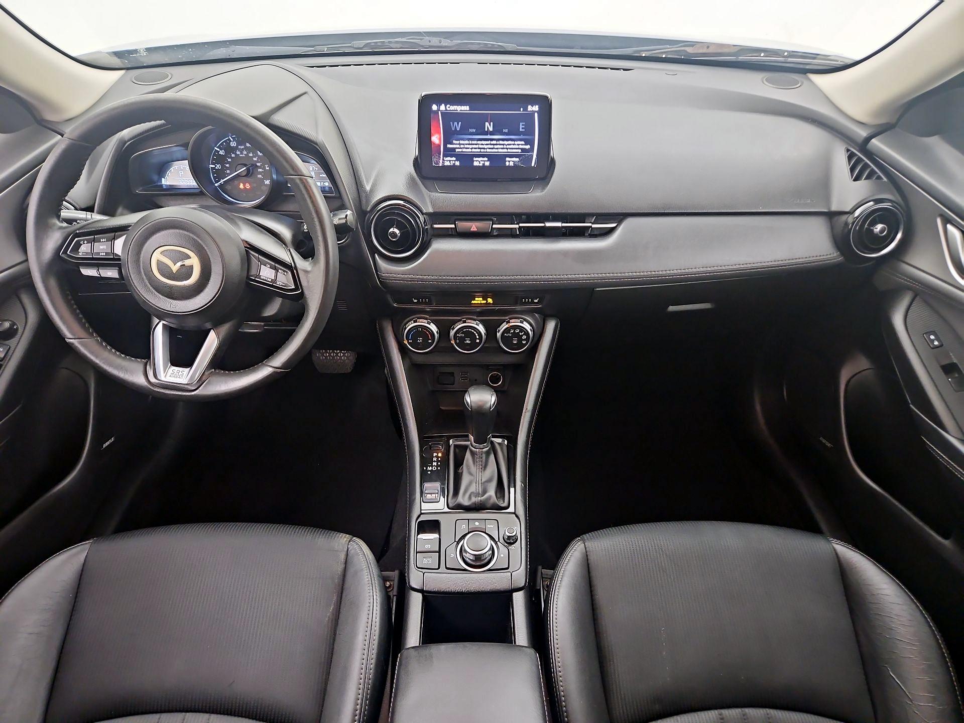 Thumbnail: 2019 Mazda CX-3 - 9