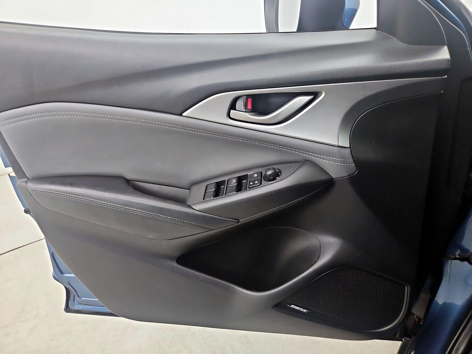 Thumbnail: 2019 Mazda CX-3 - 12