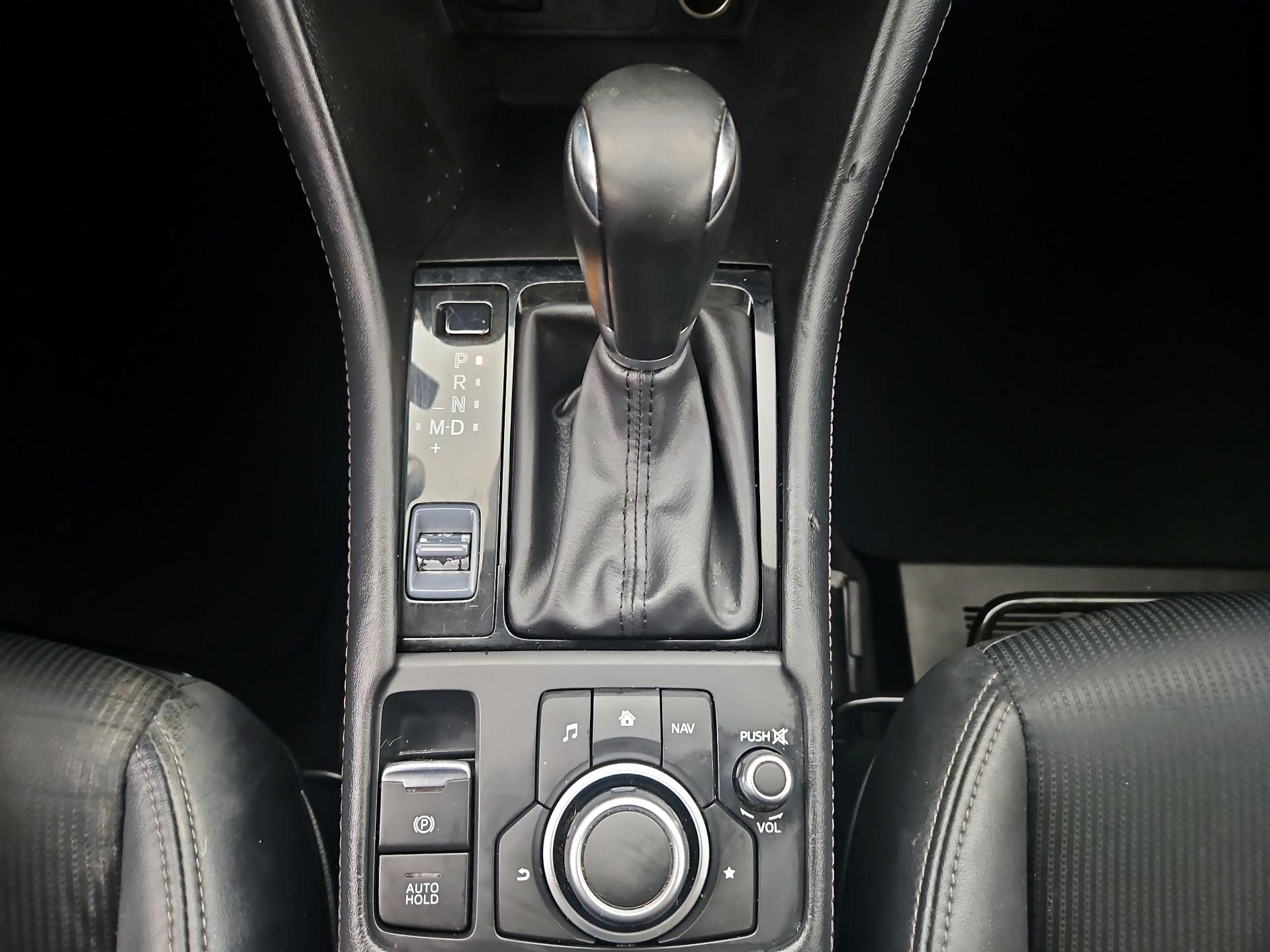 Thumbnail: 2019 Mazda CX-3 - 17