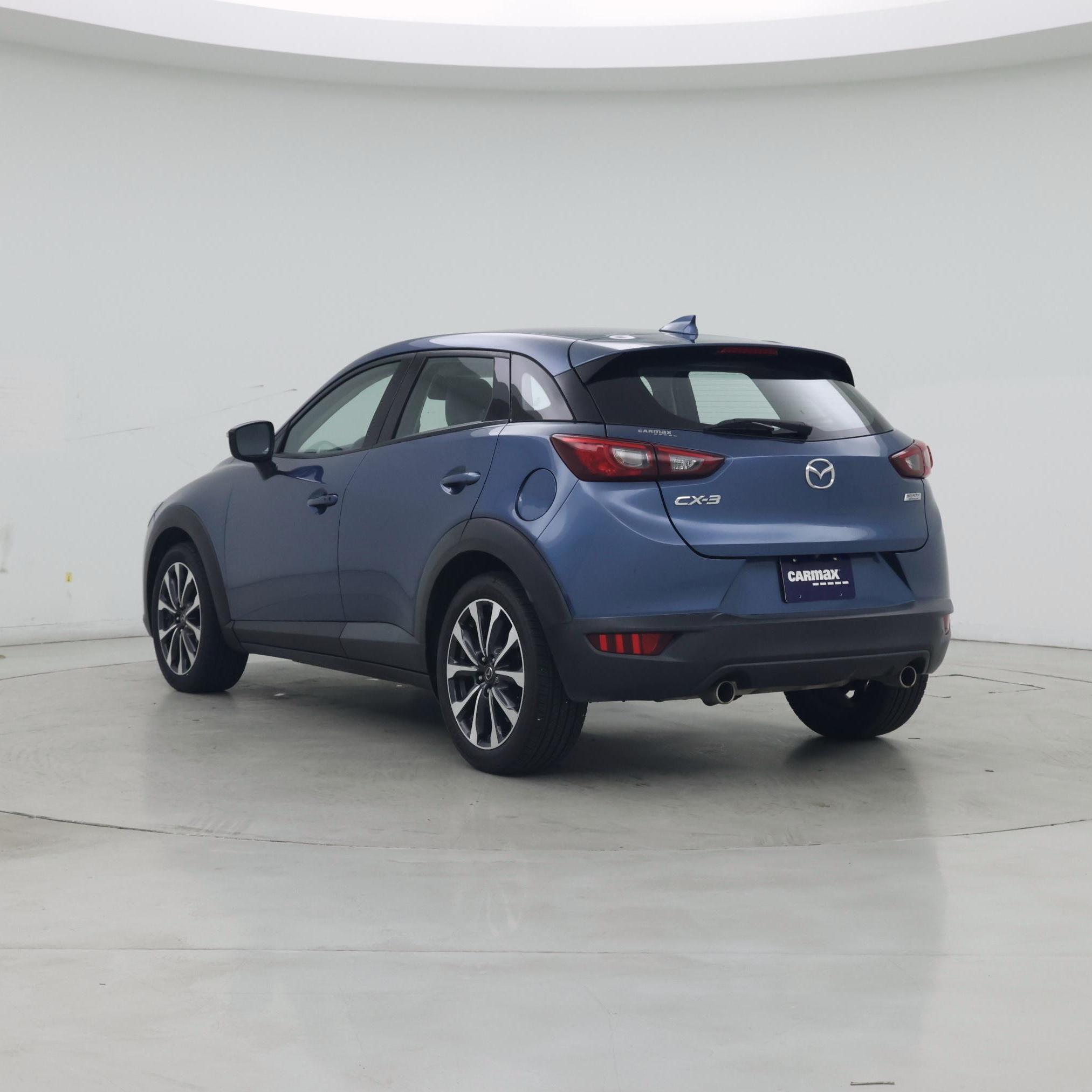 Thumbnail: 2019 Mazda CX-3 - 2