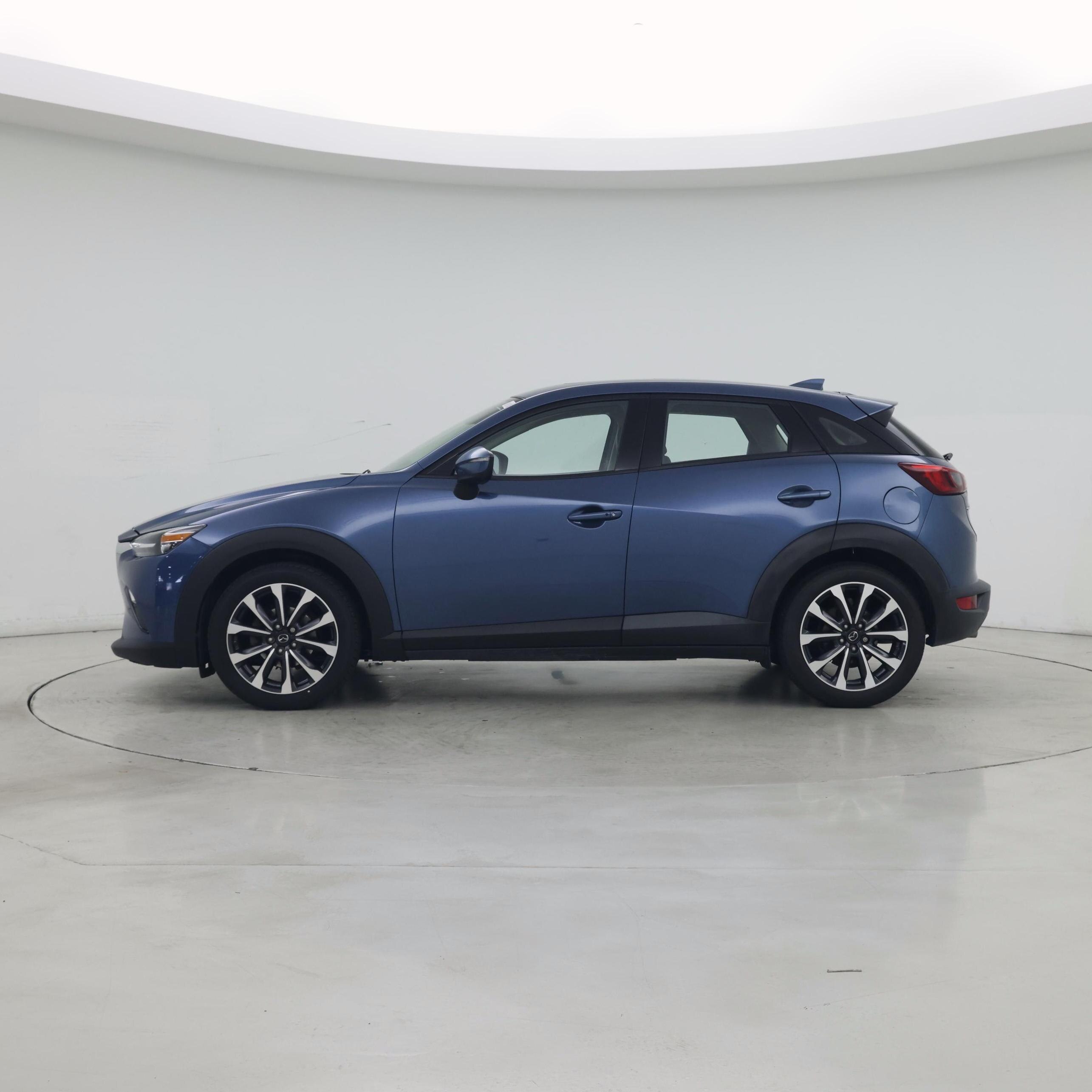 Thumbnail: 2019 Mazda CX-3 - 3