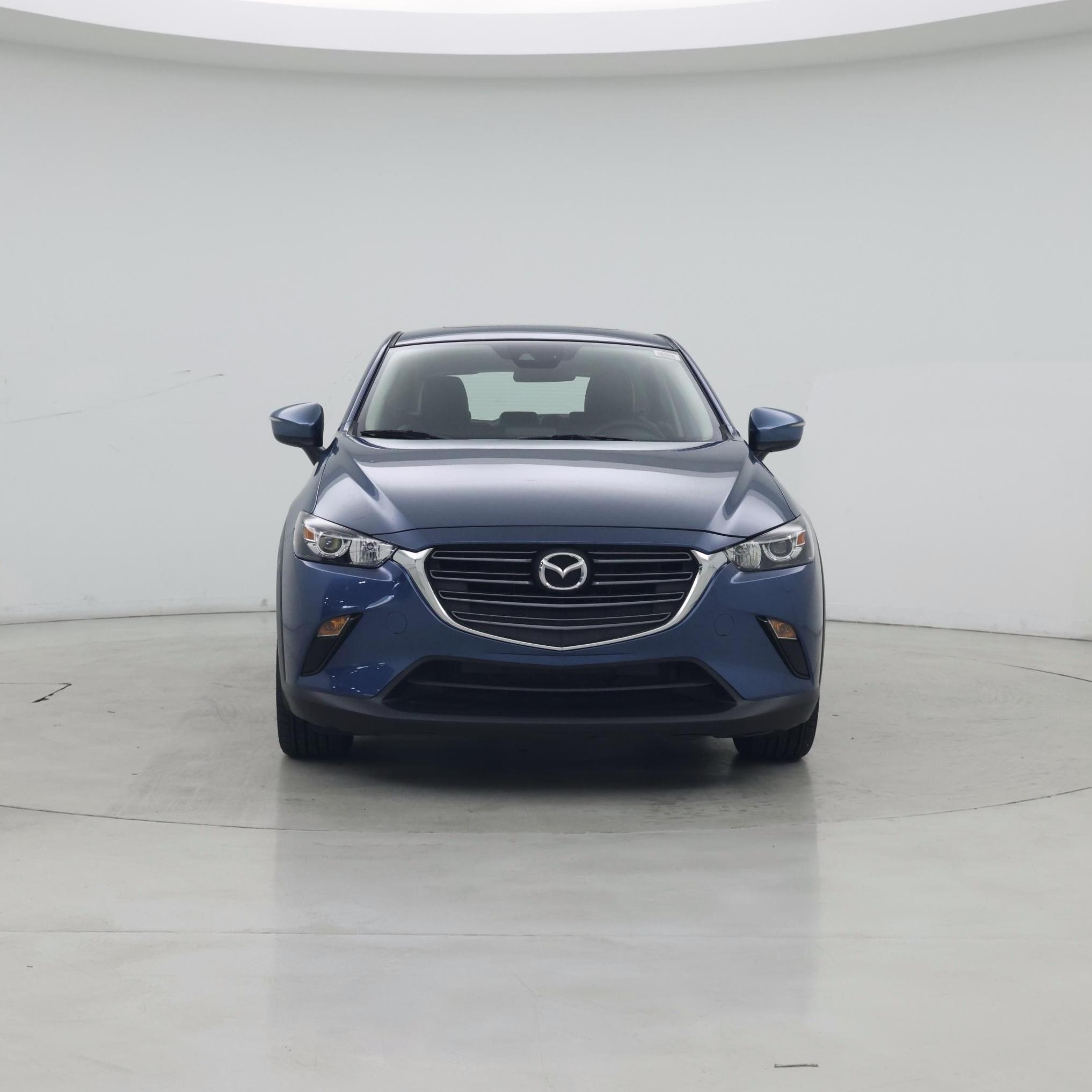 Thumbnail: 2019 Mazda CX-3 - 5