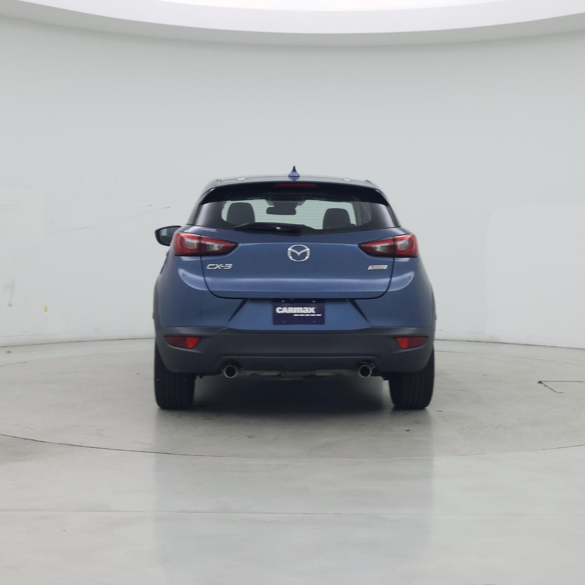 Thumbnail: 2019 Mazda CX-3 - 6