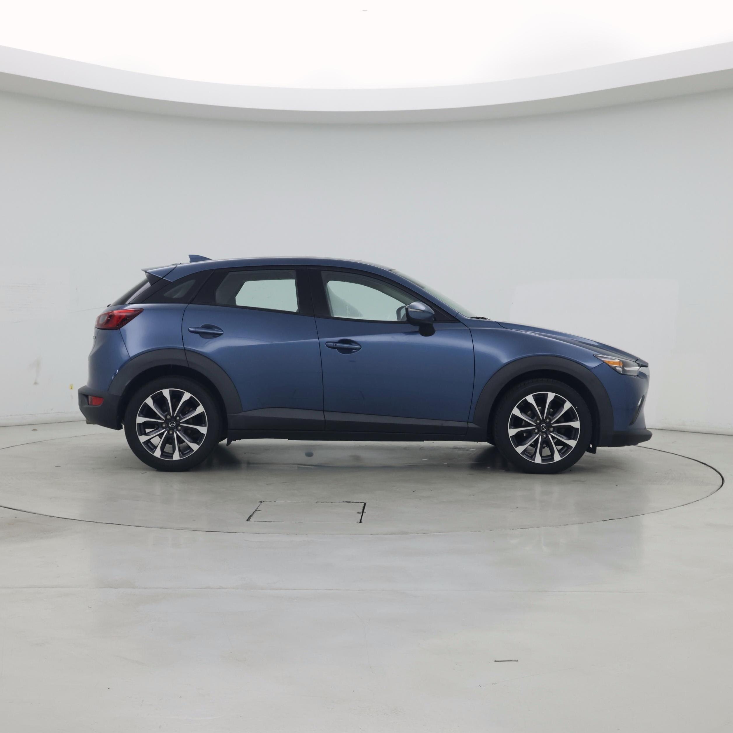 Thumbnail: 2019 Mazda CX-3 - 7