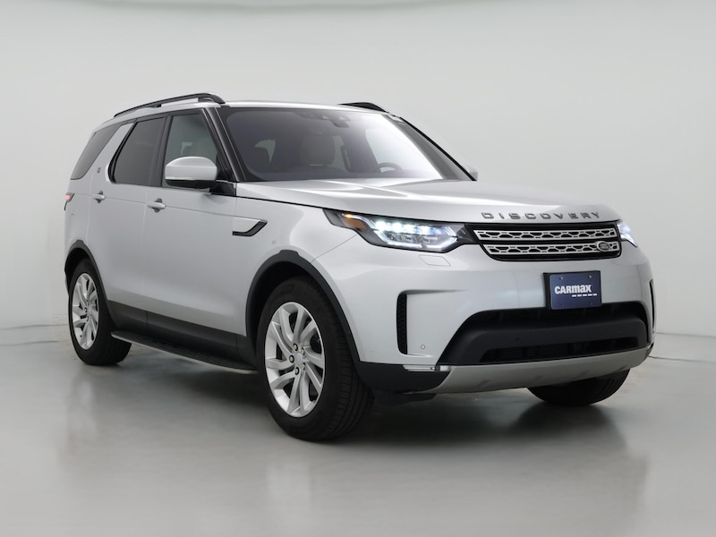 2019 Land Rover Discovery HSE -
                  Norwood, MA