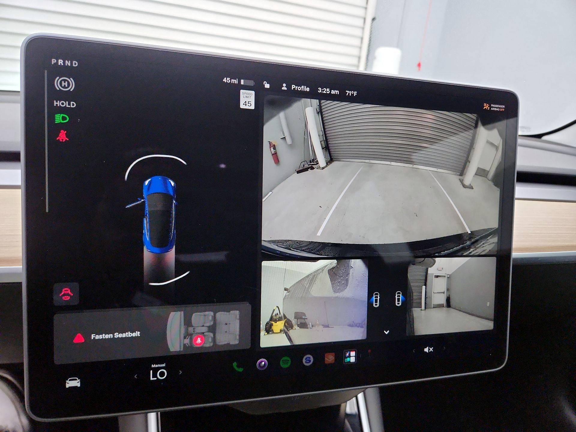 Thumbnail: 2020 Tesla Model 3 - 14
