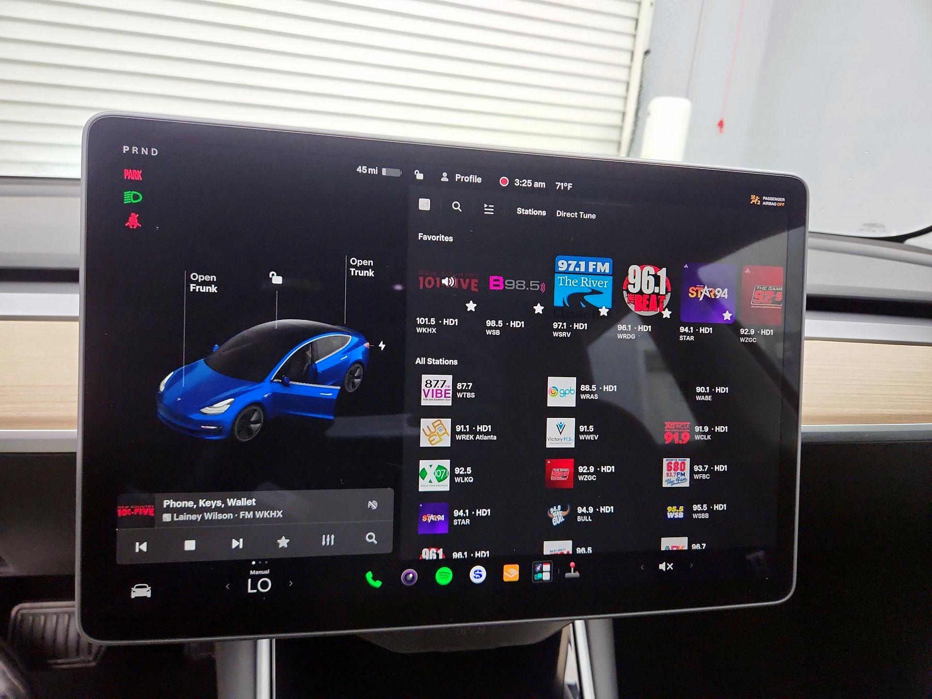 Thumbnail: 2020 Tesla Model 3 - 15