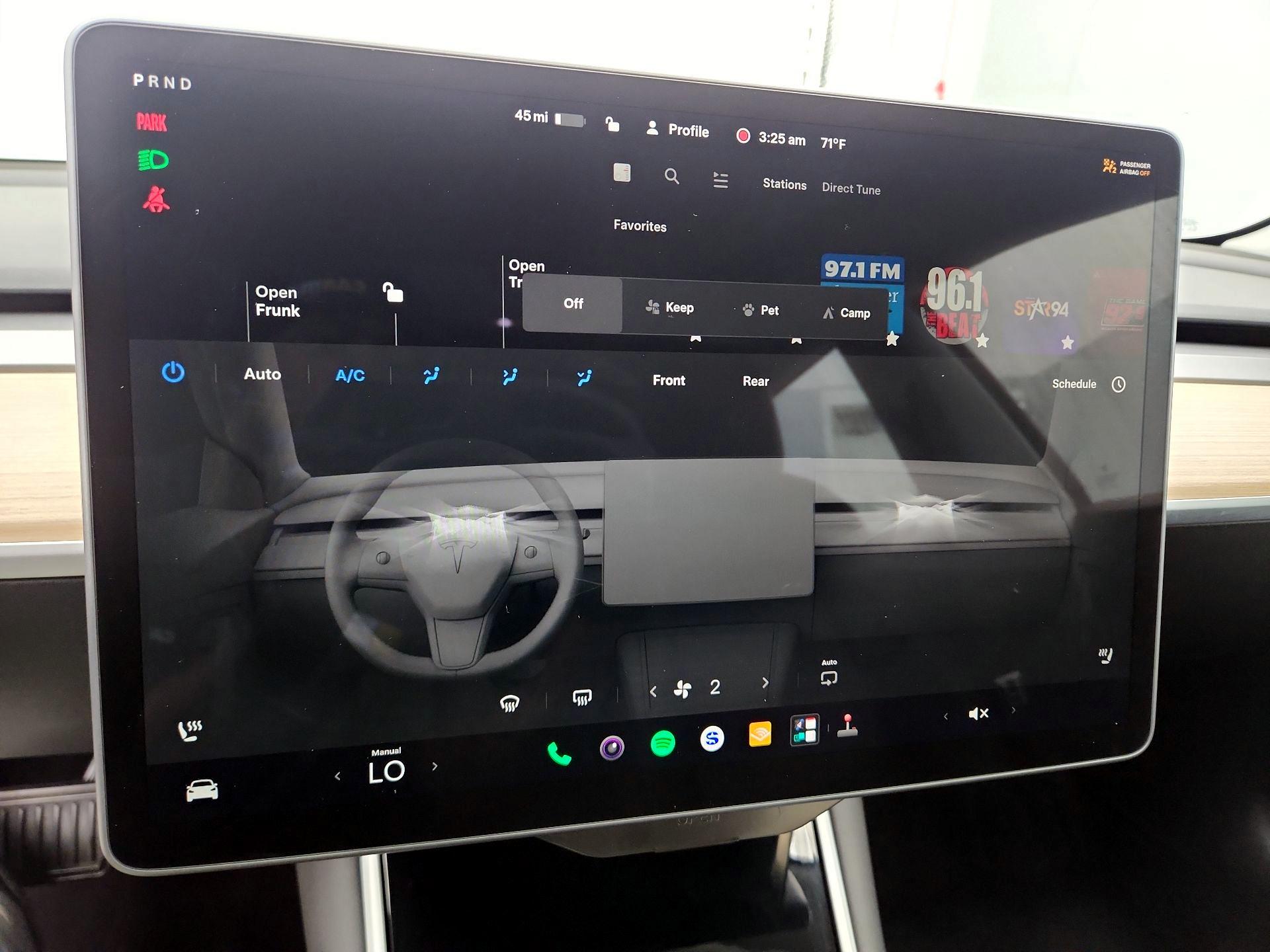 Thumbnail: 2020 Tesla Model 3 - 16